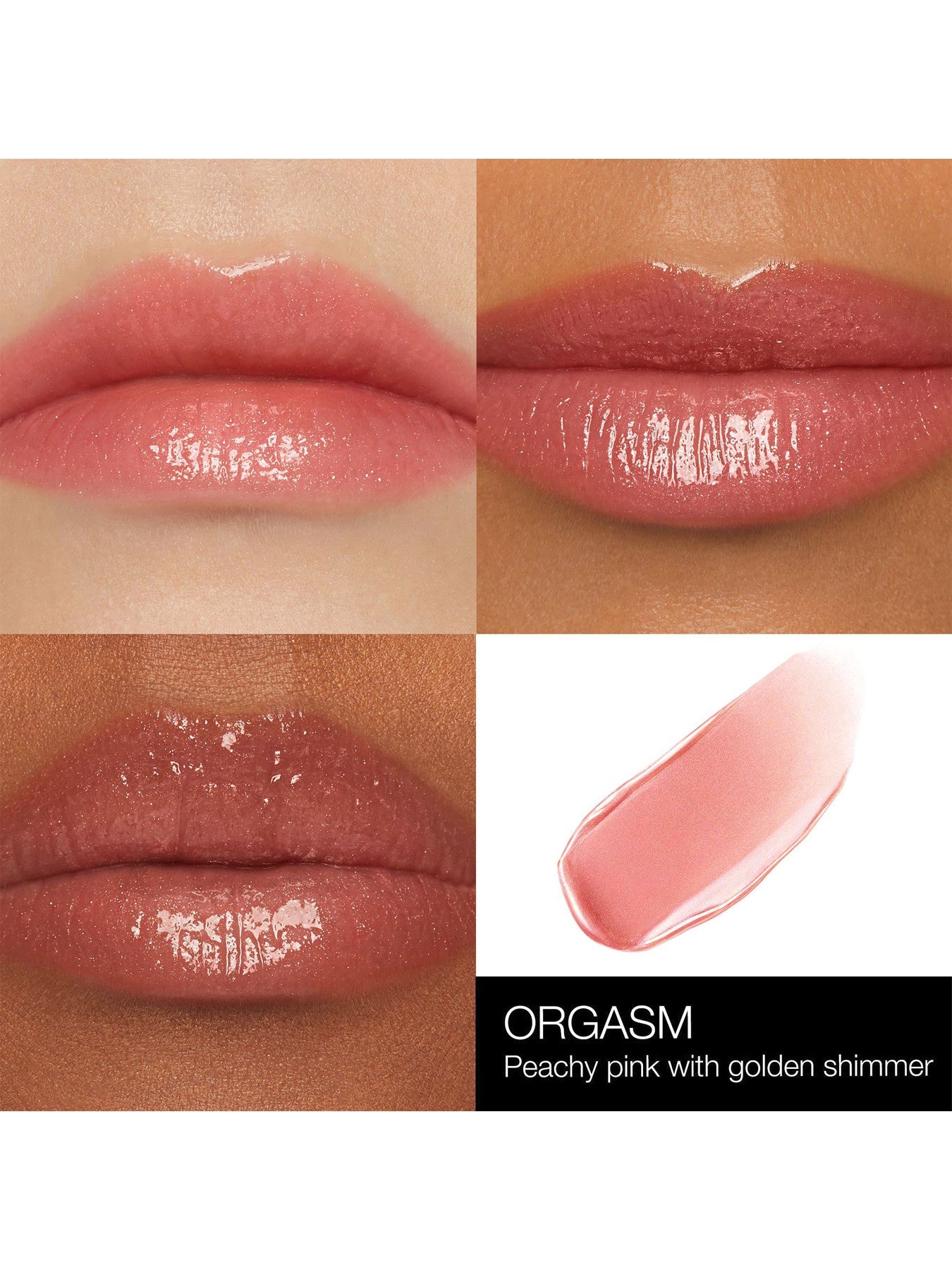 Afterglow Lip Balm