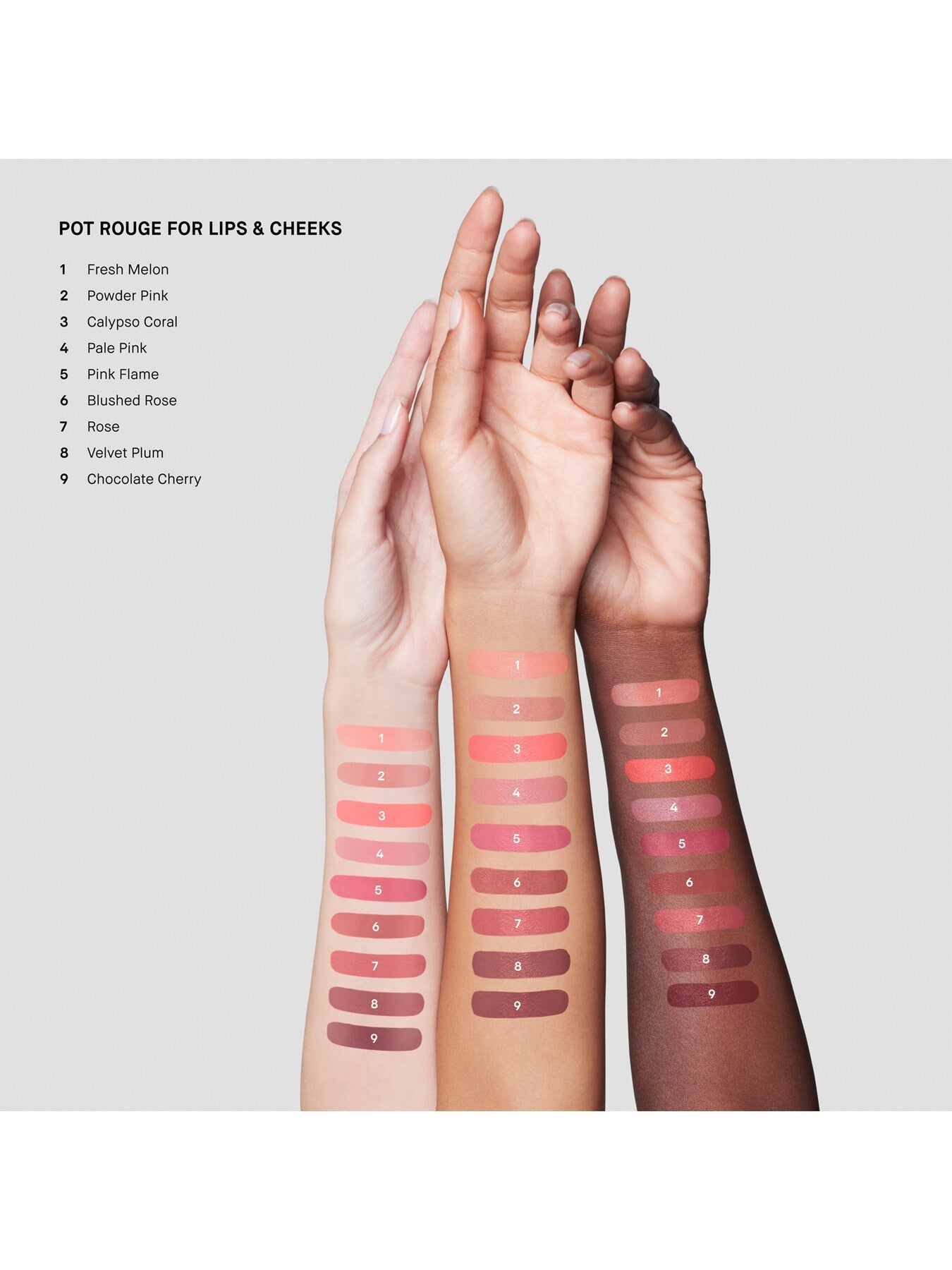 Pot Rouge
