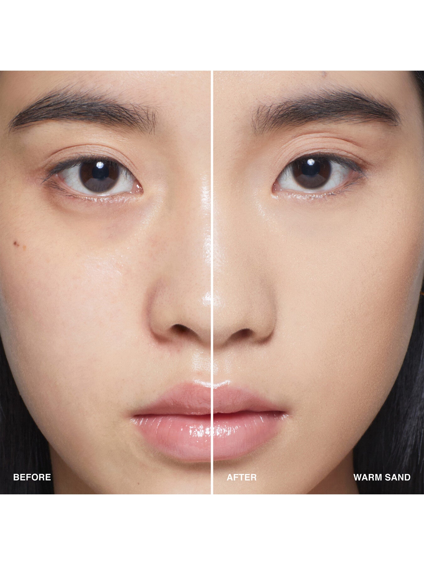 Intensive Serum Foundation SPF 40