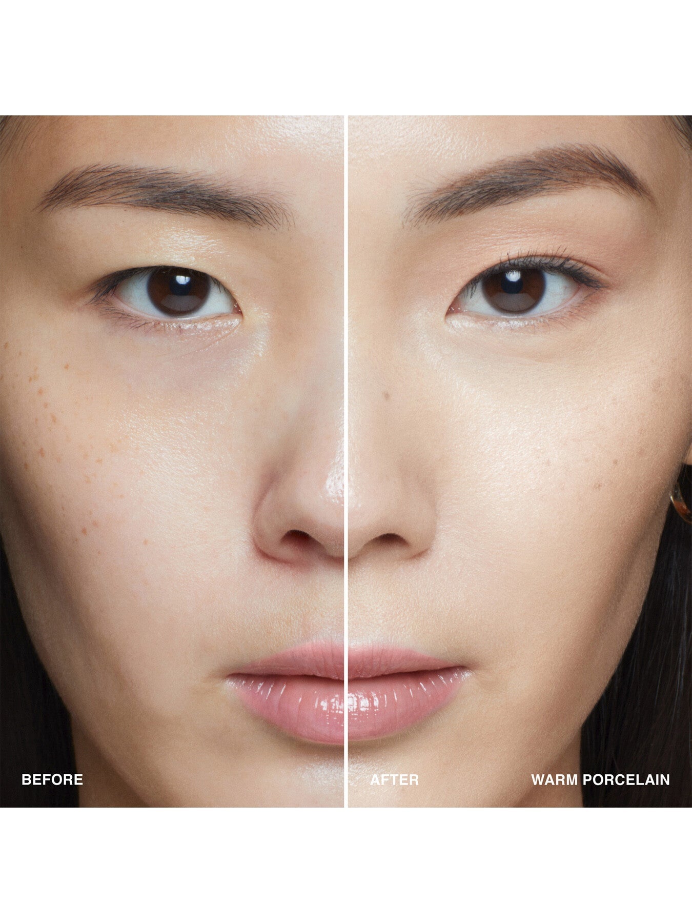 Intensive Serum Foundation SPF 40