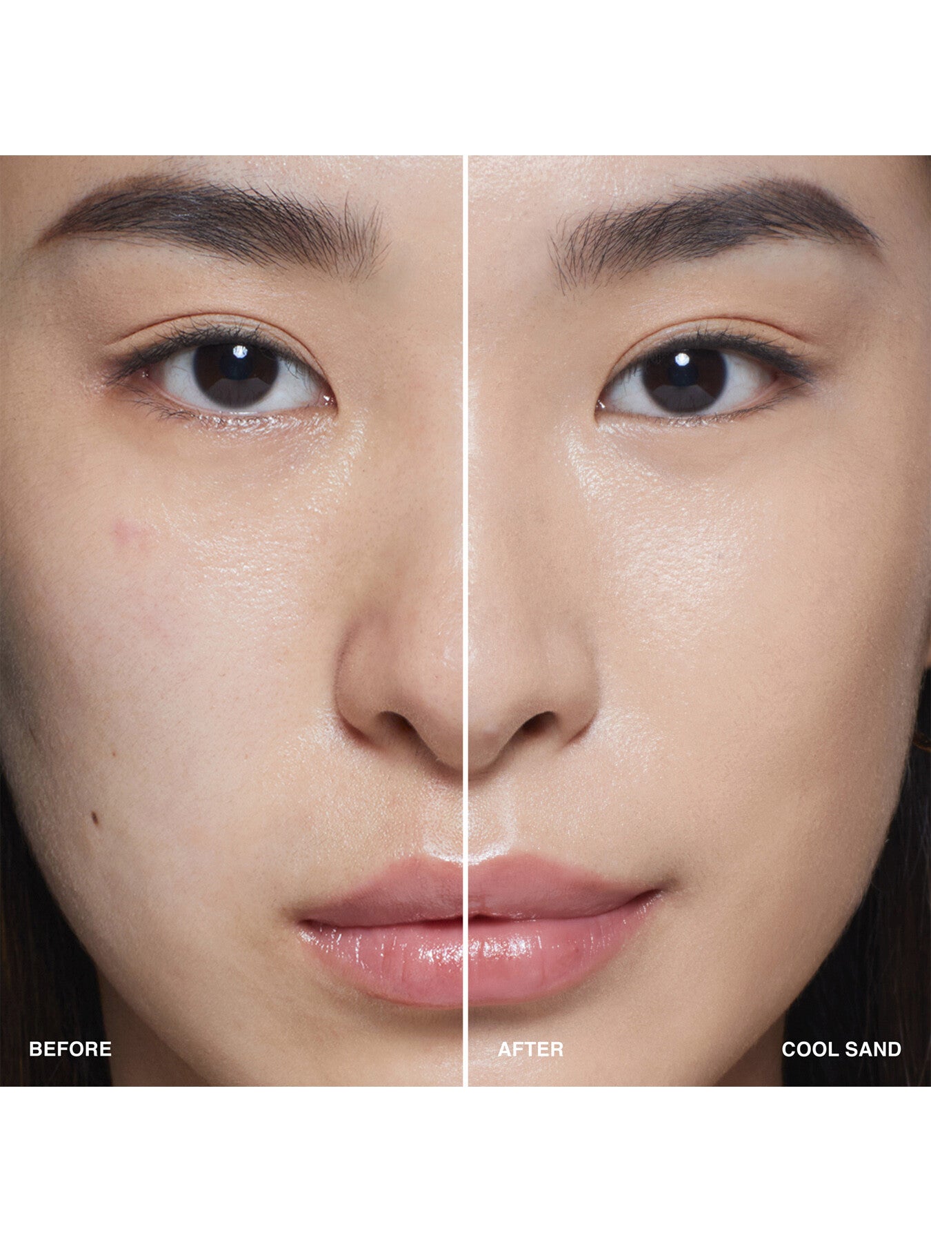 Intensive Serum Foundation SPF 40
