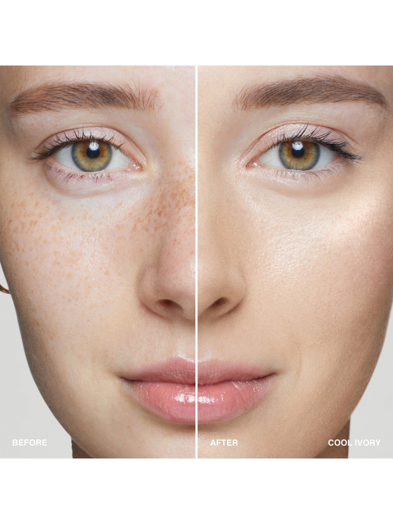 Intensive Serum Foundation SPF 40