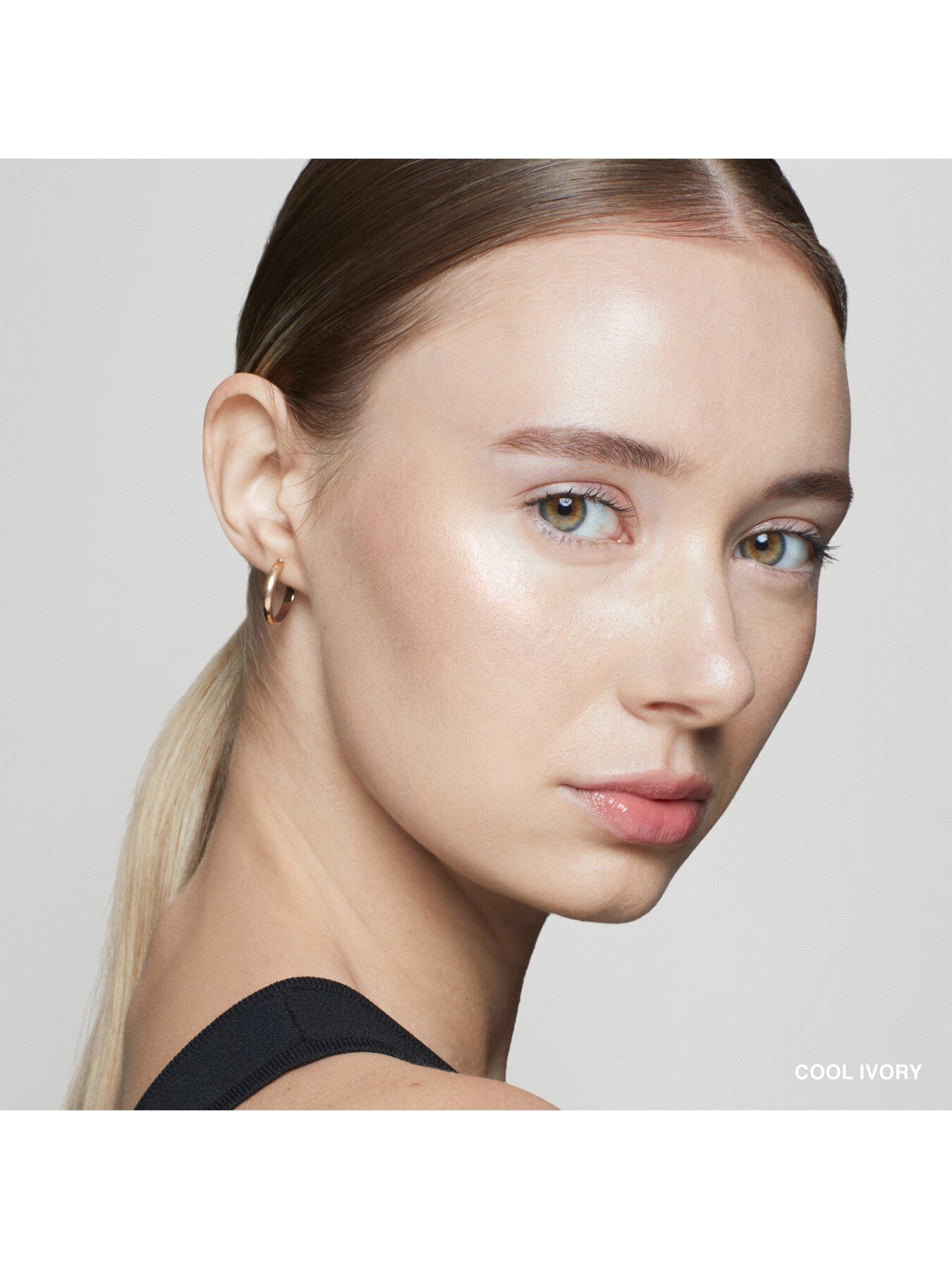 Intensive Serum Foundation SPF 40