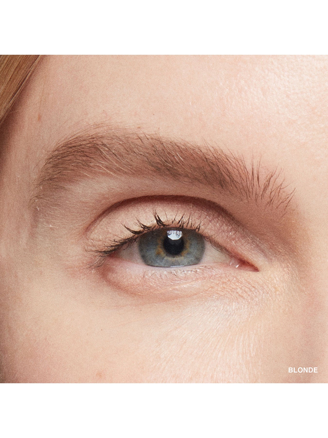 Natural Brow Shaper