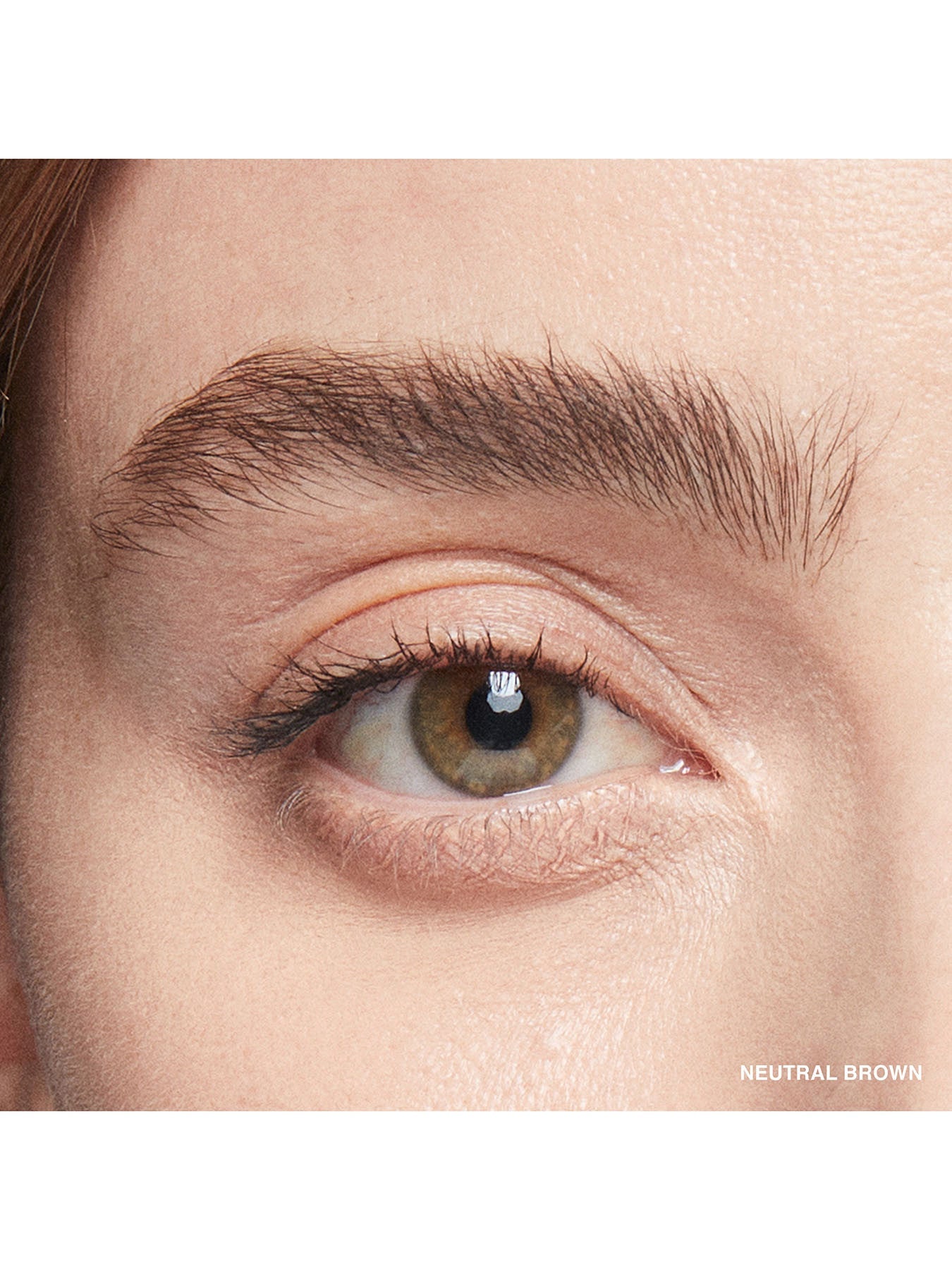Natural Brow Shaper