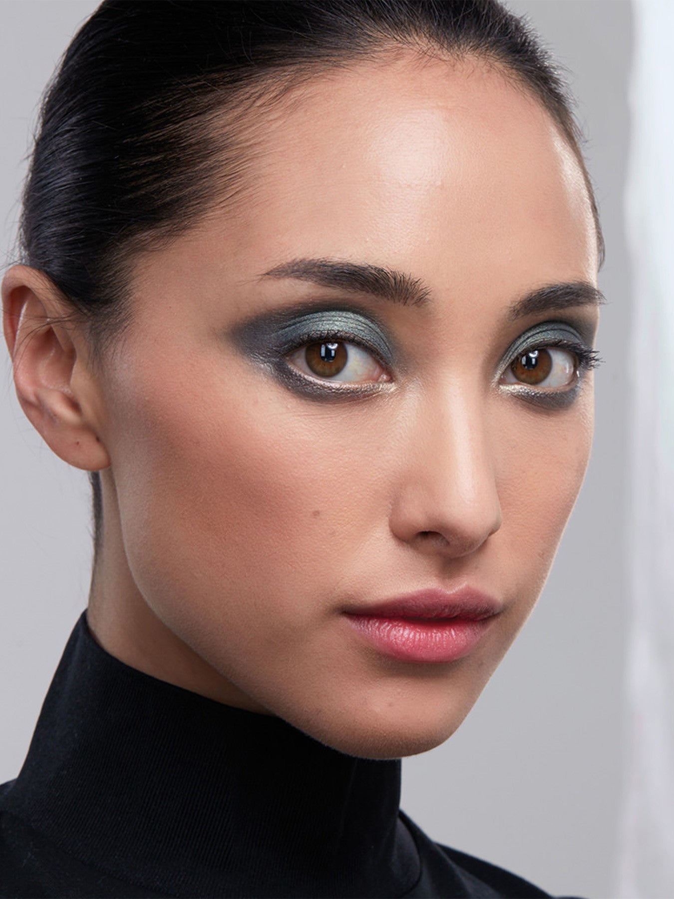 Luxe Eye Shadow