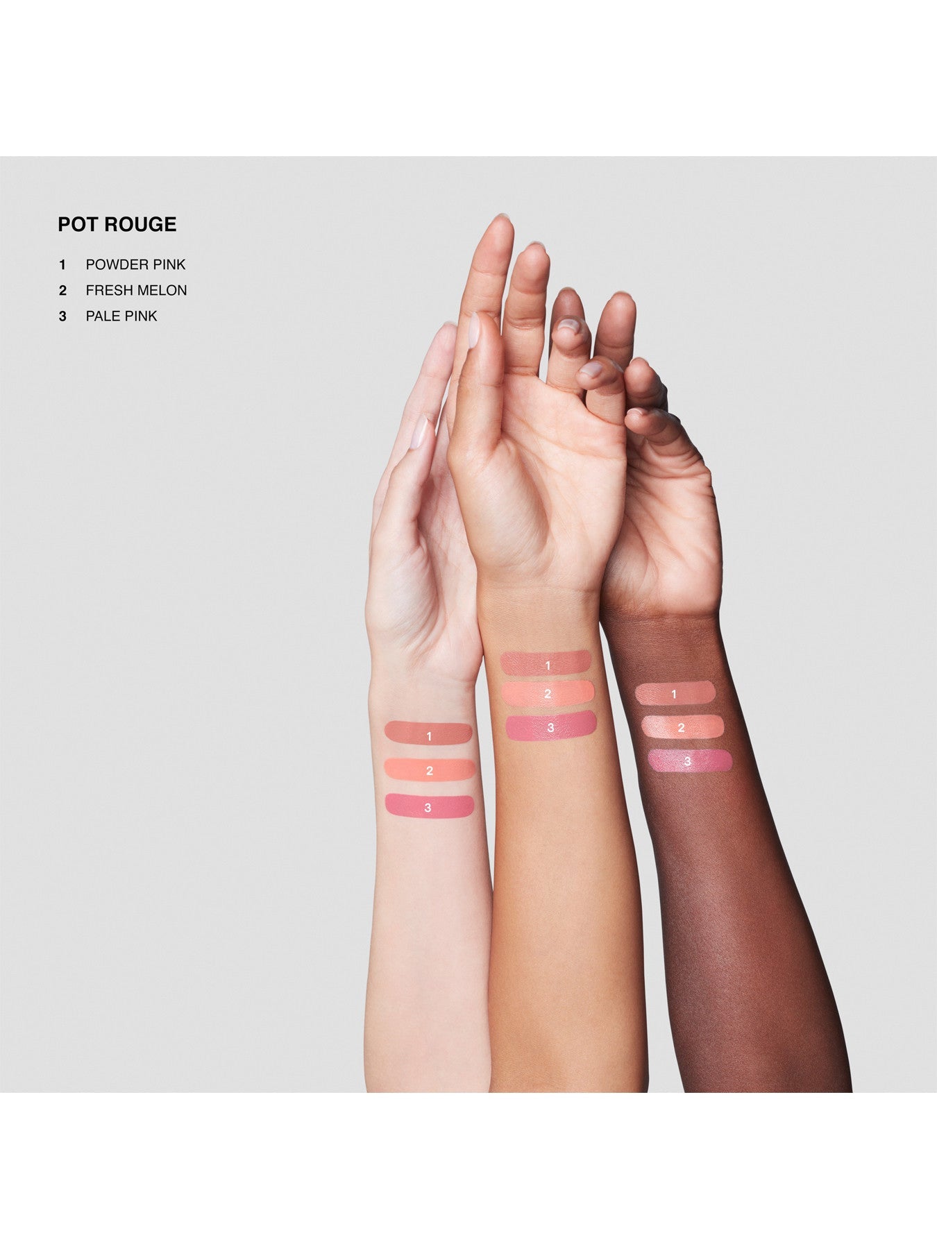 Pot Rouge