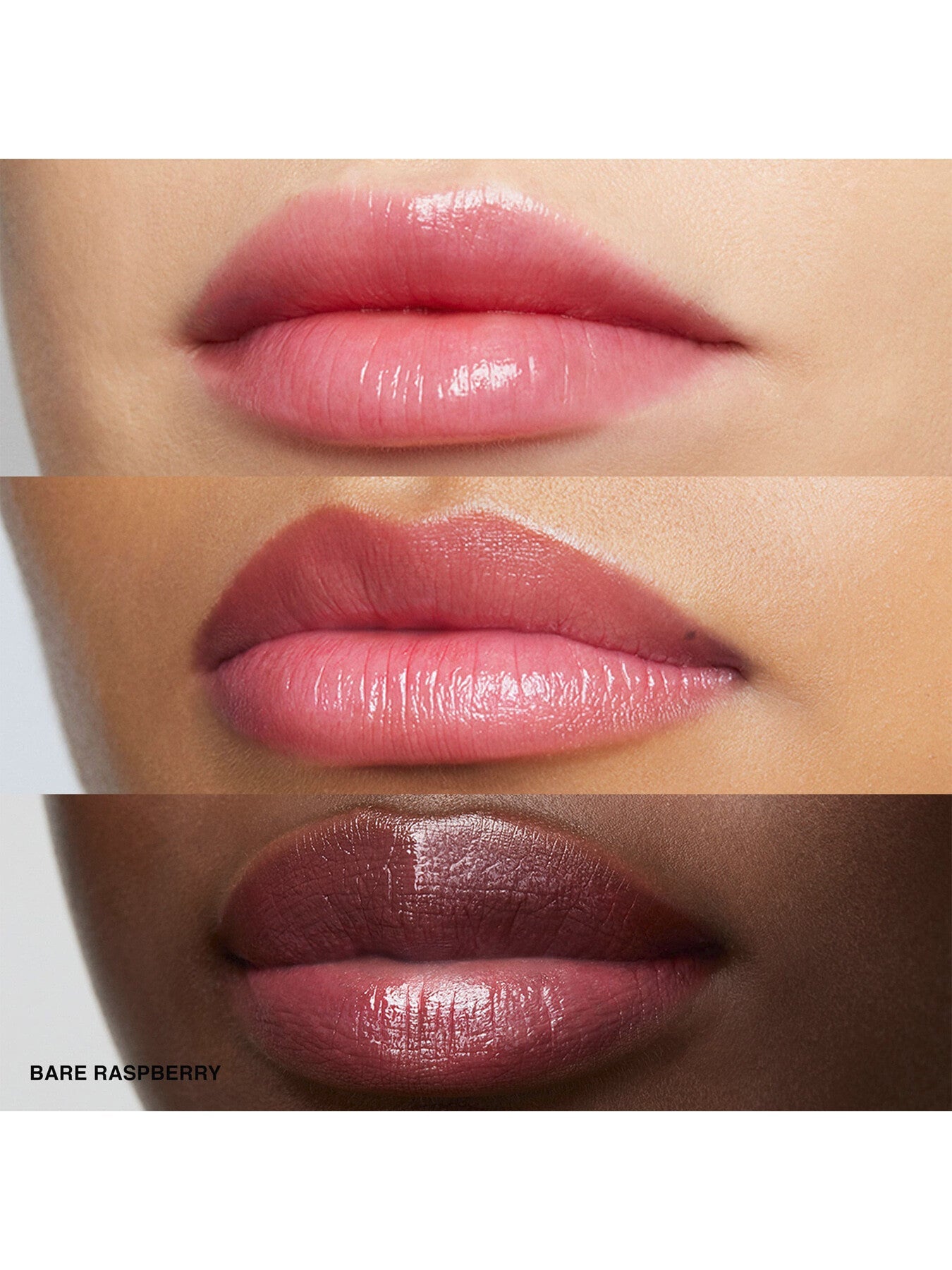 Extra Lippentönung