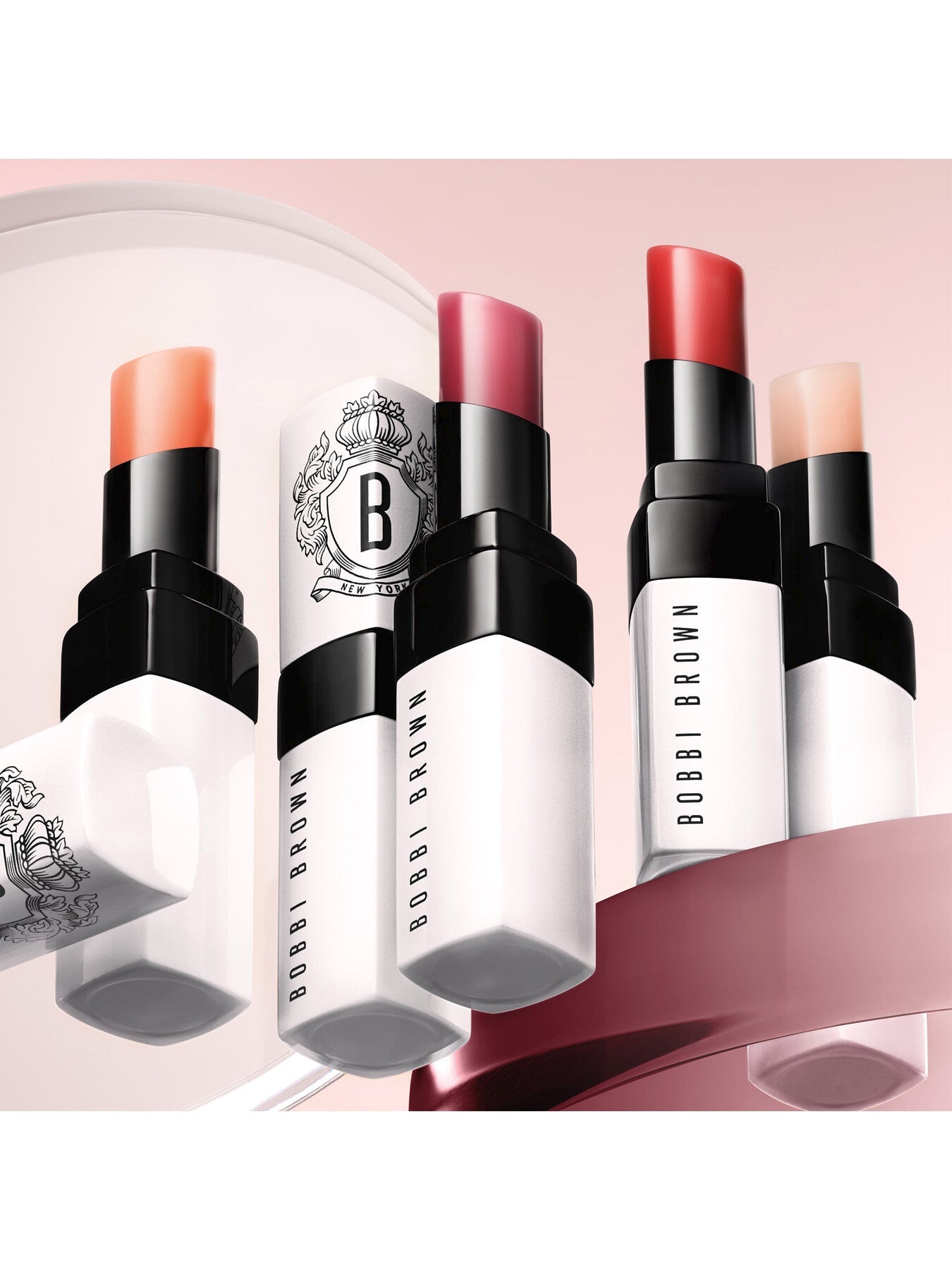 Extra Lippentönung
