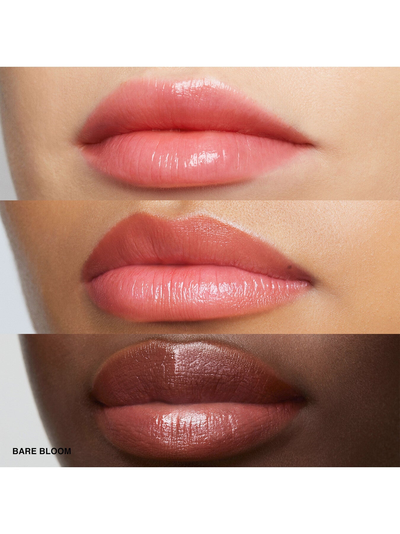 Extra Lippentönung