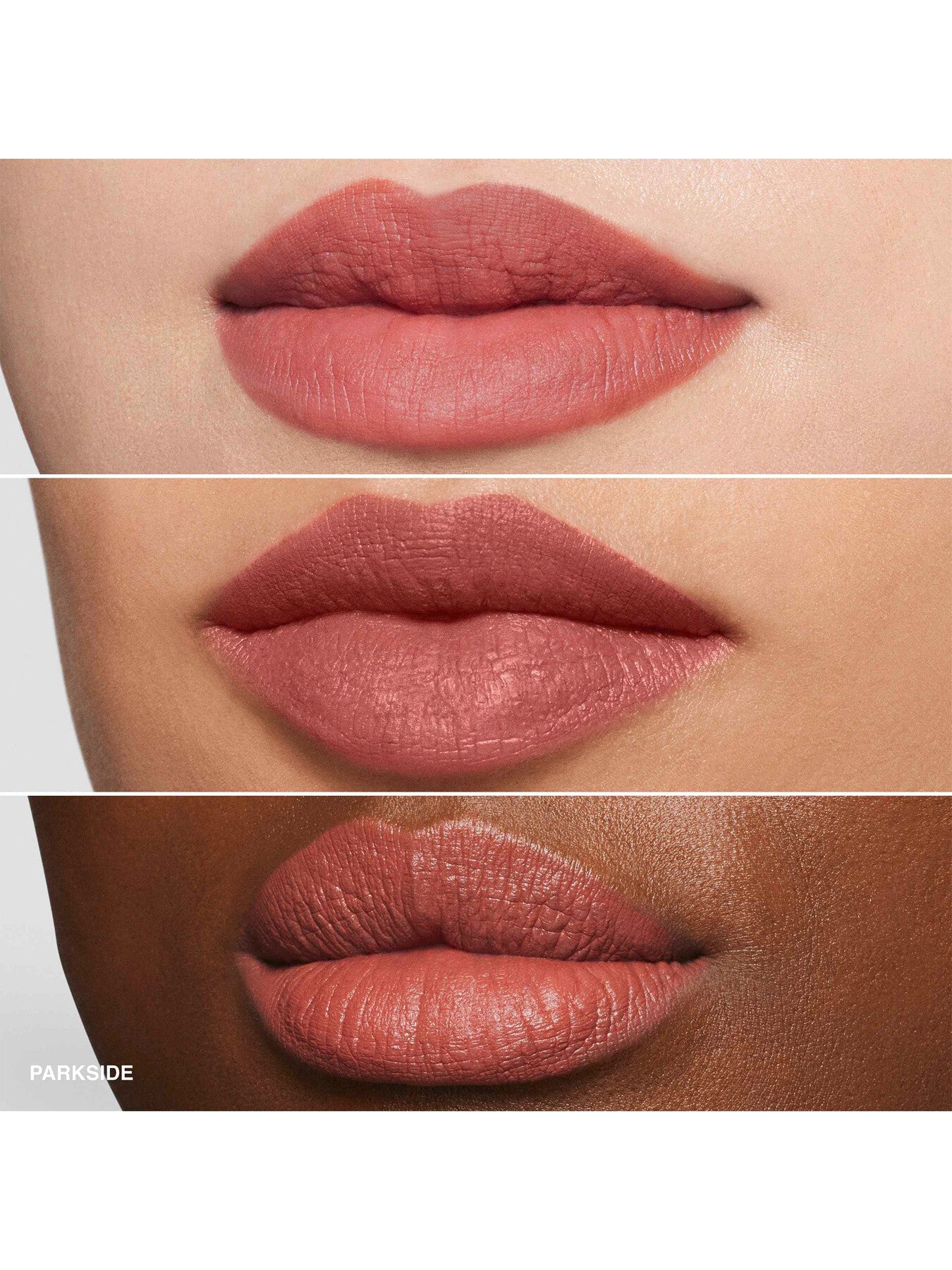 Luxe Matte Lipstick