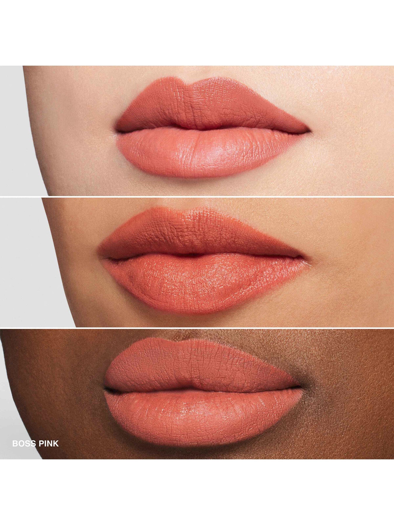 Luxe Matte Lipstick