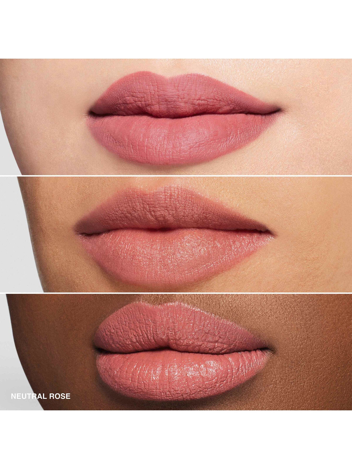 Luxe Matte Lipstick