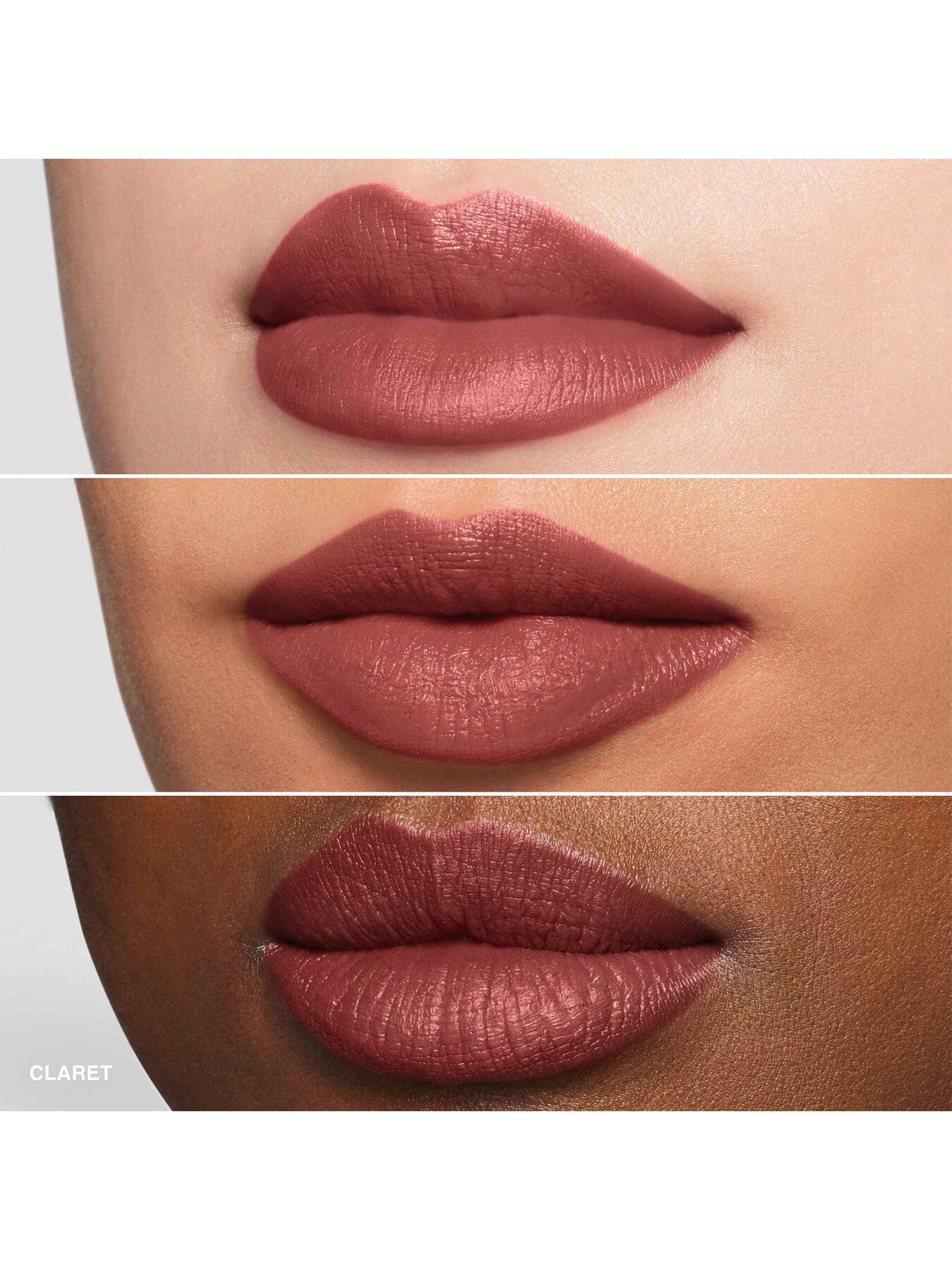 Luxe Matte Lipstick