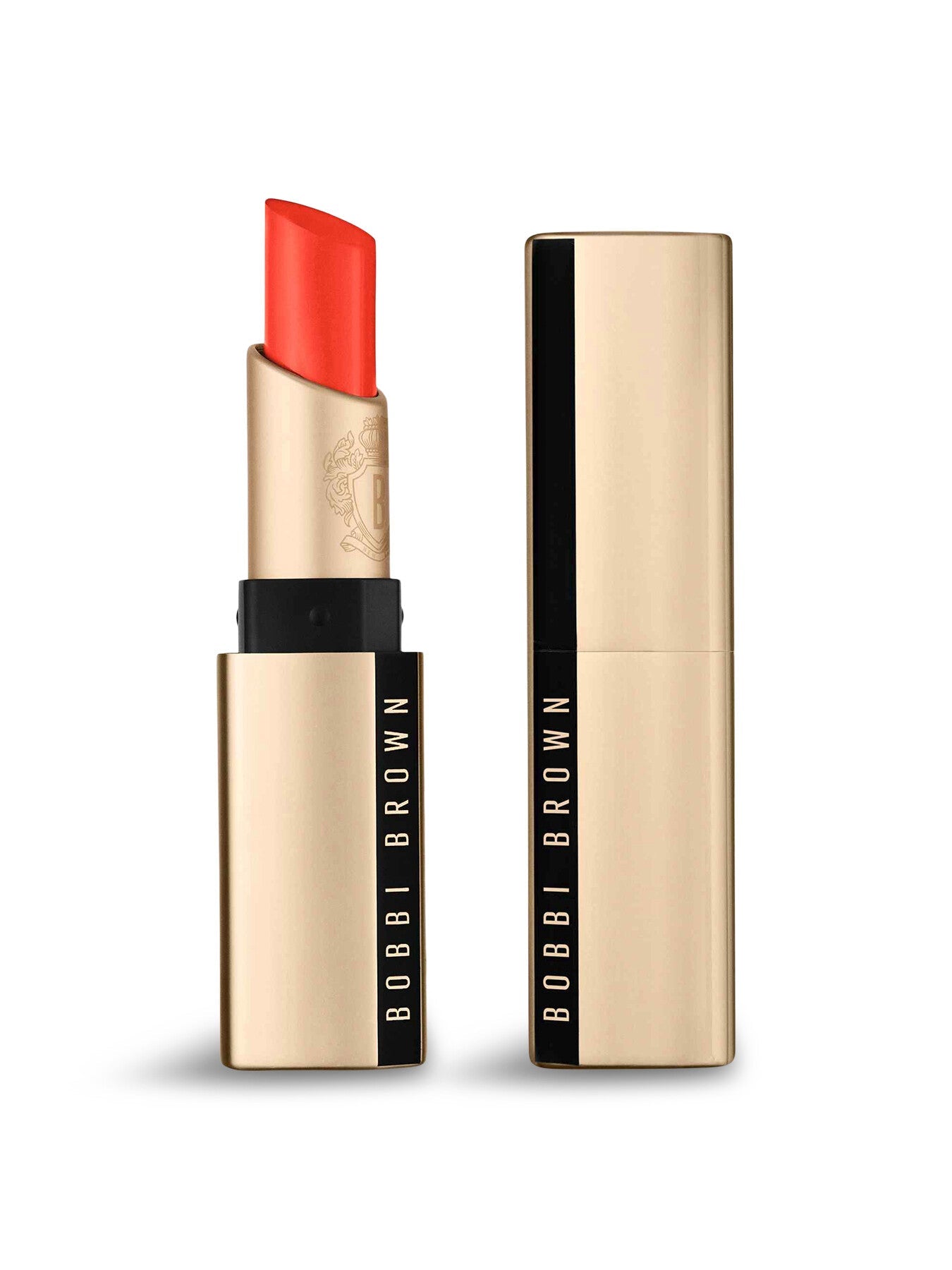 Luxe Matte Lipstick