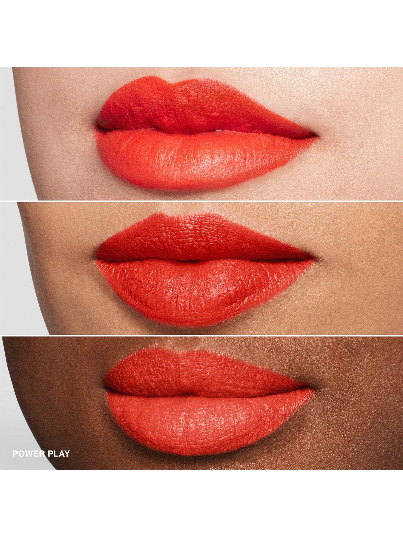 Luxe Matte Lipstick
