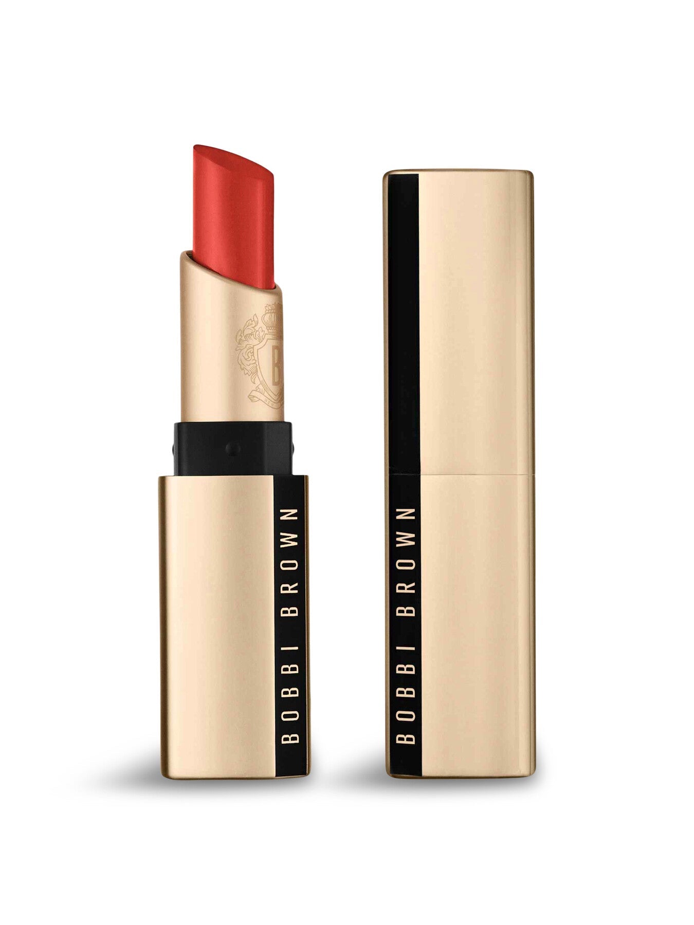 Luxe Matte Lipstick