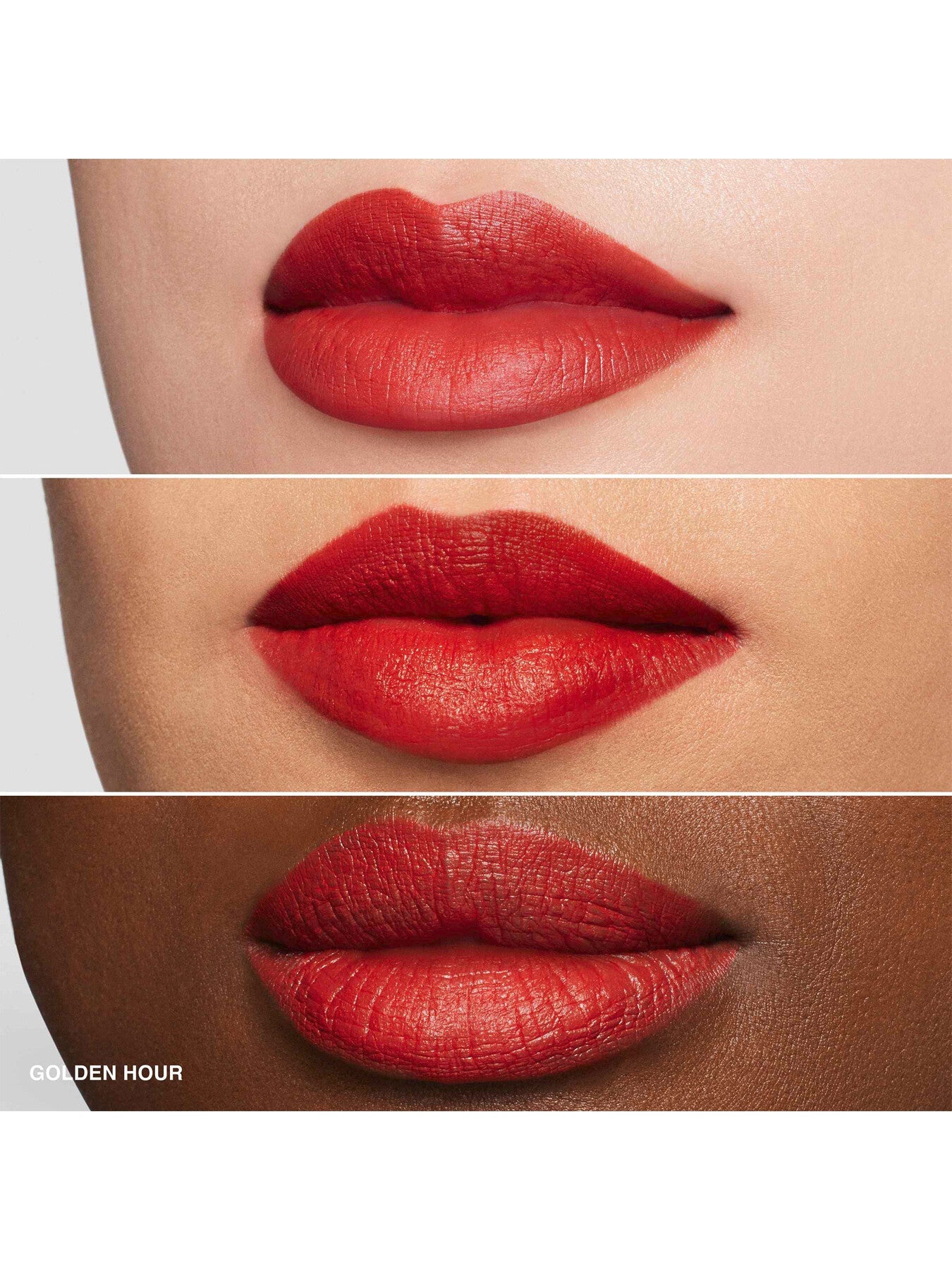 Luxe Matte Lipstick