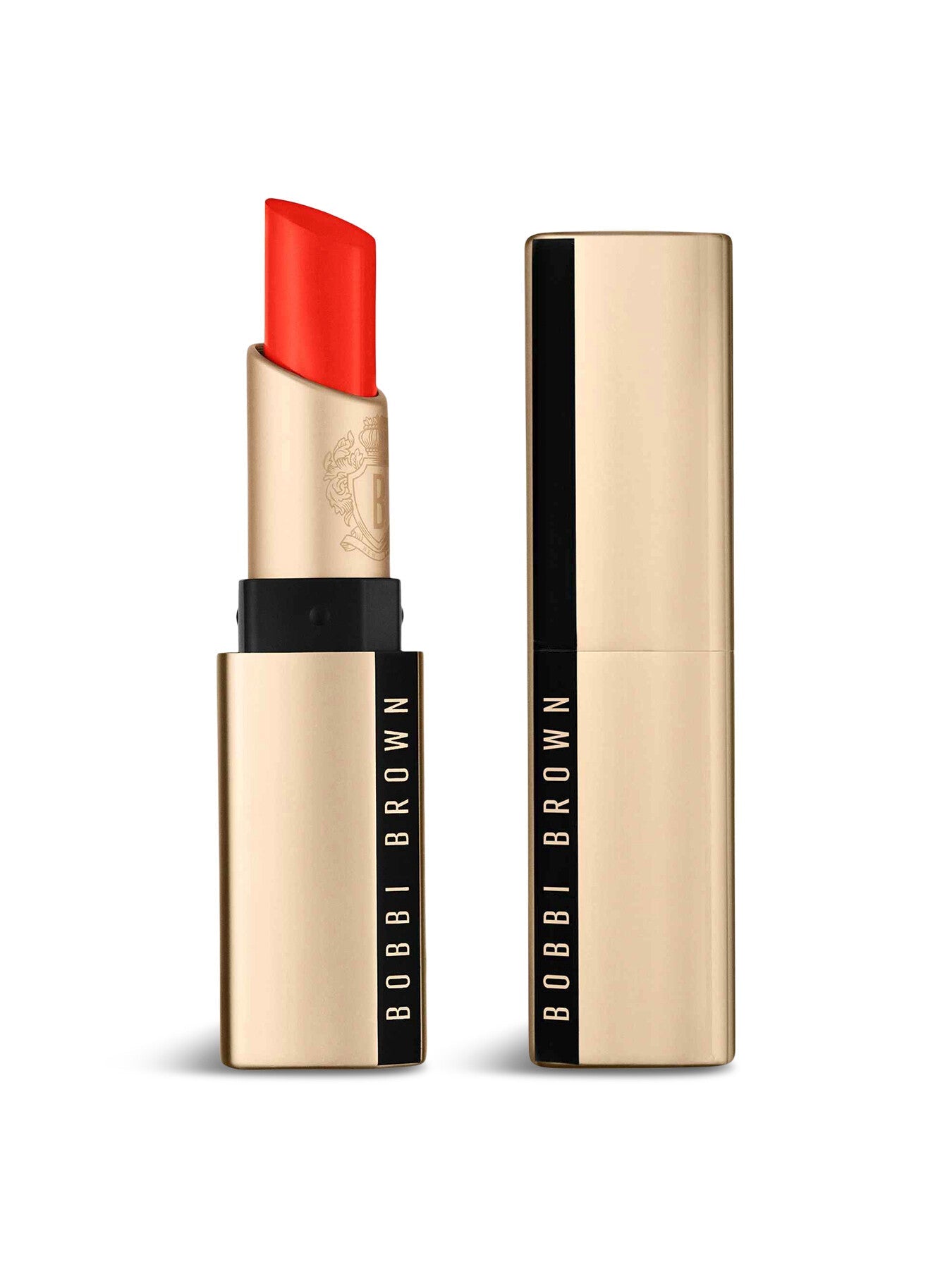 Luxe Matte Lipstick