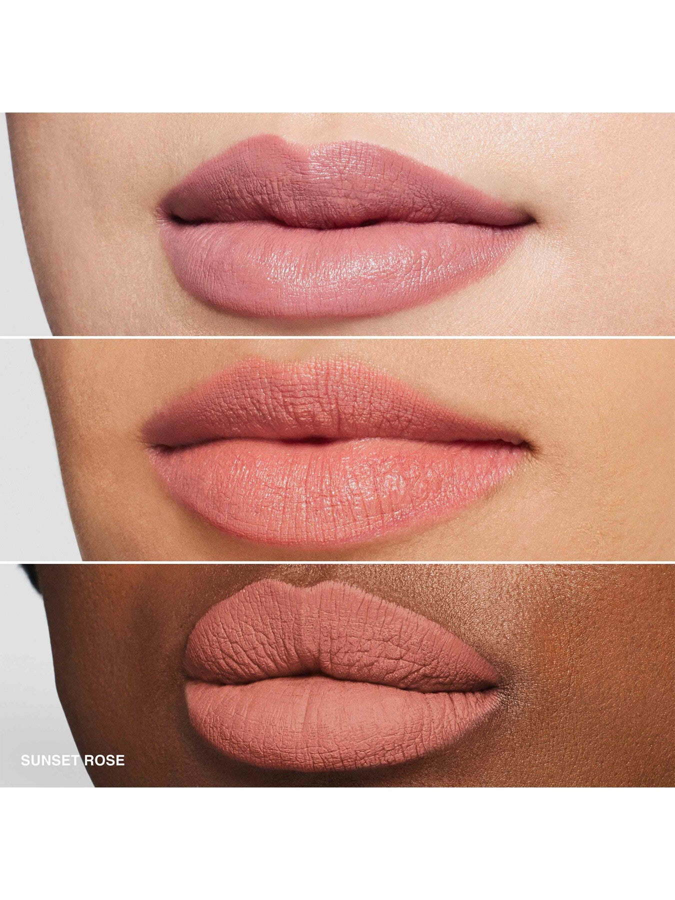 Luxe Matte Lipstick