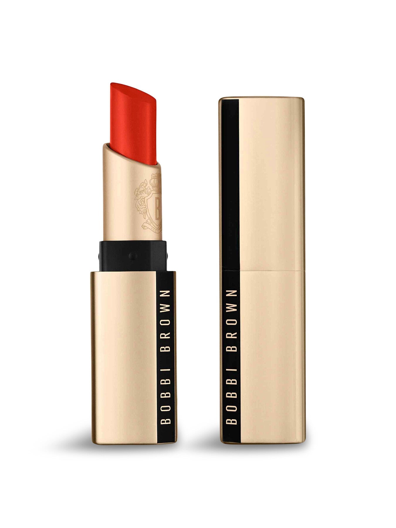 Luxe Matte Lipstick