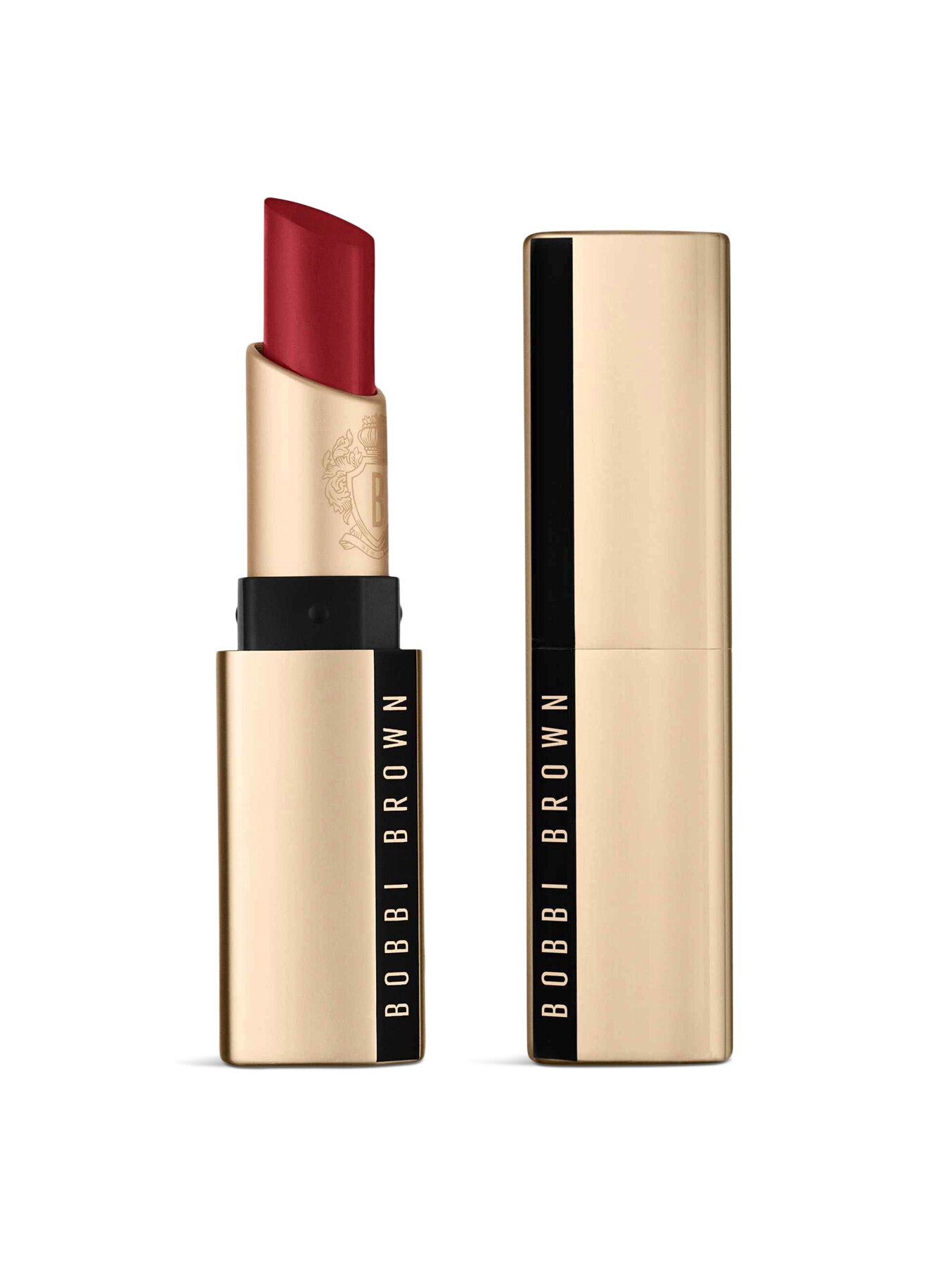 Luxe Matte Lipstick