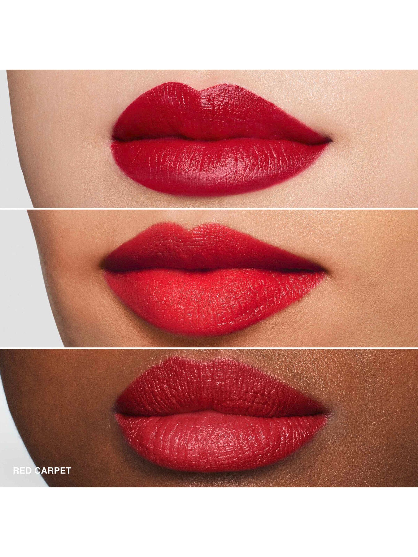 Luxe Matte Lipstick