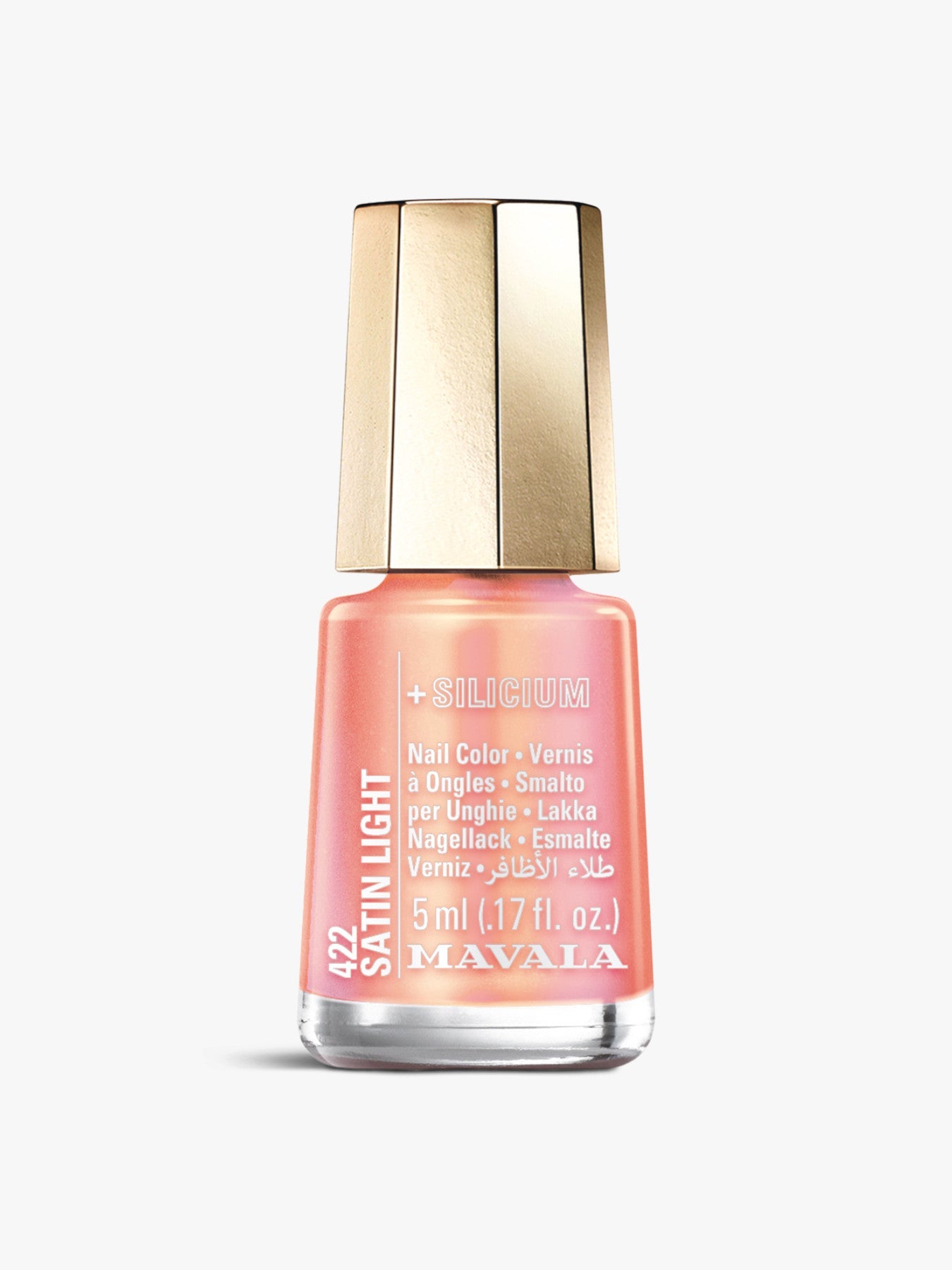 Nail Prismatic 5ml