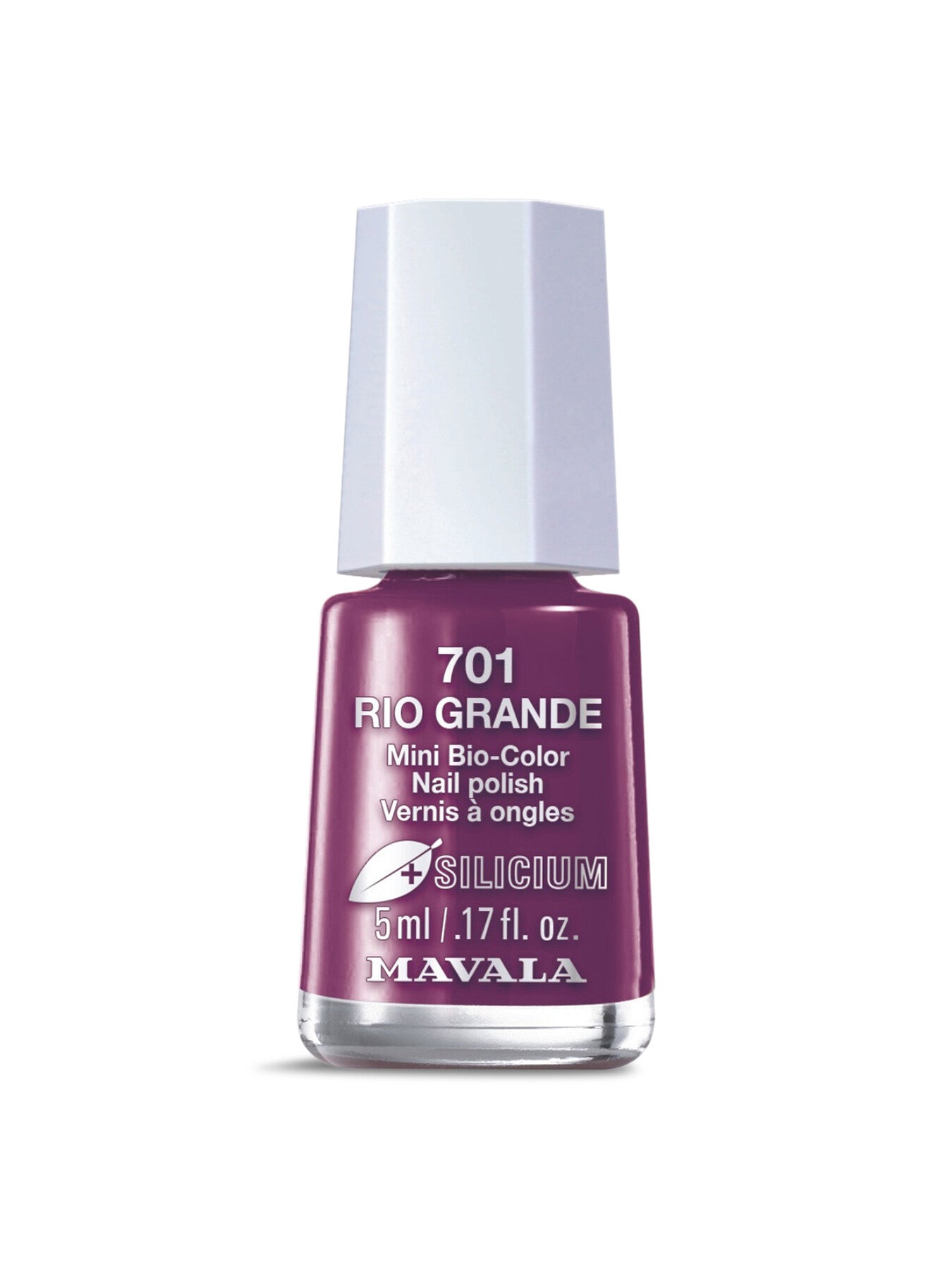 Mini Bio Farbe 5ml