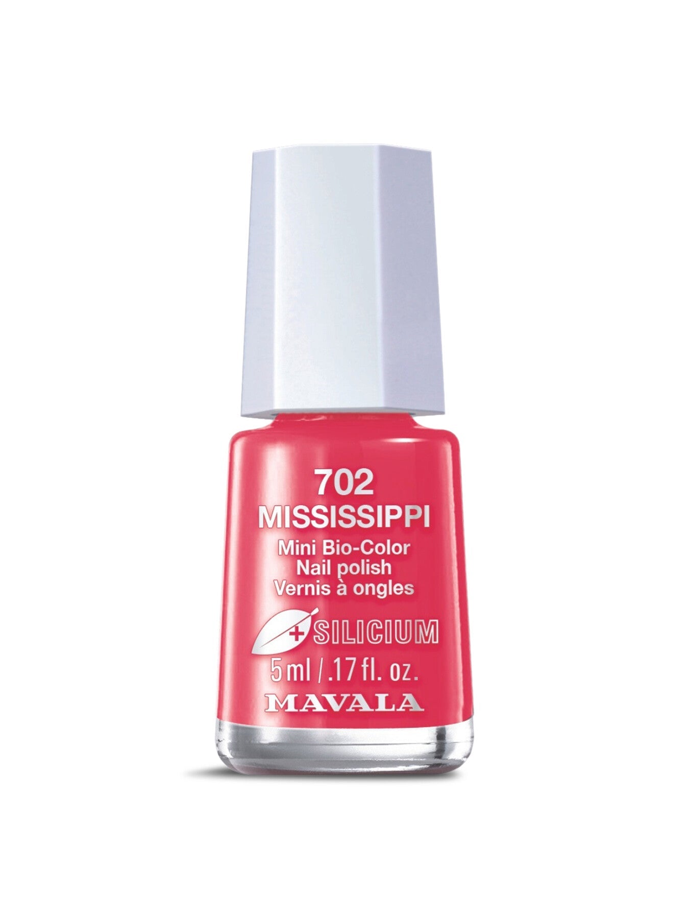 Mini Bio Farbe 5ml