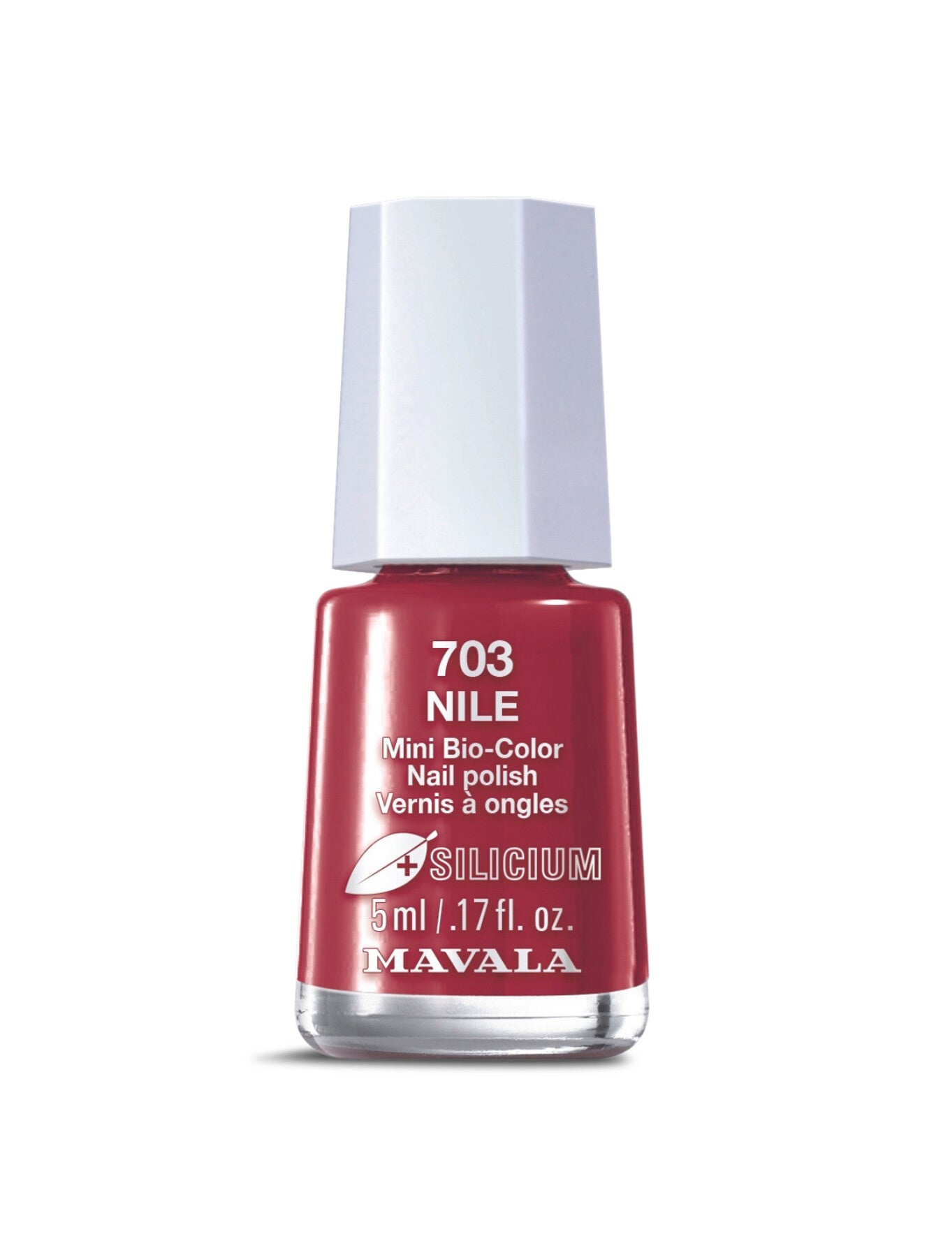 Mini Bio Farbe 5ml