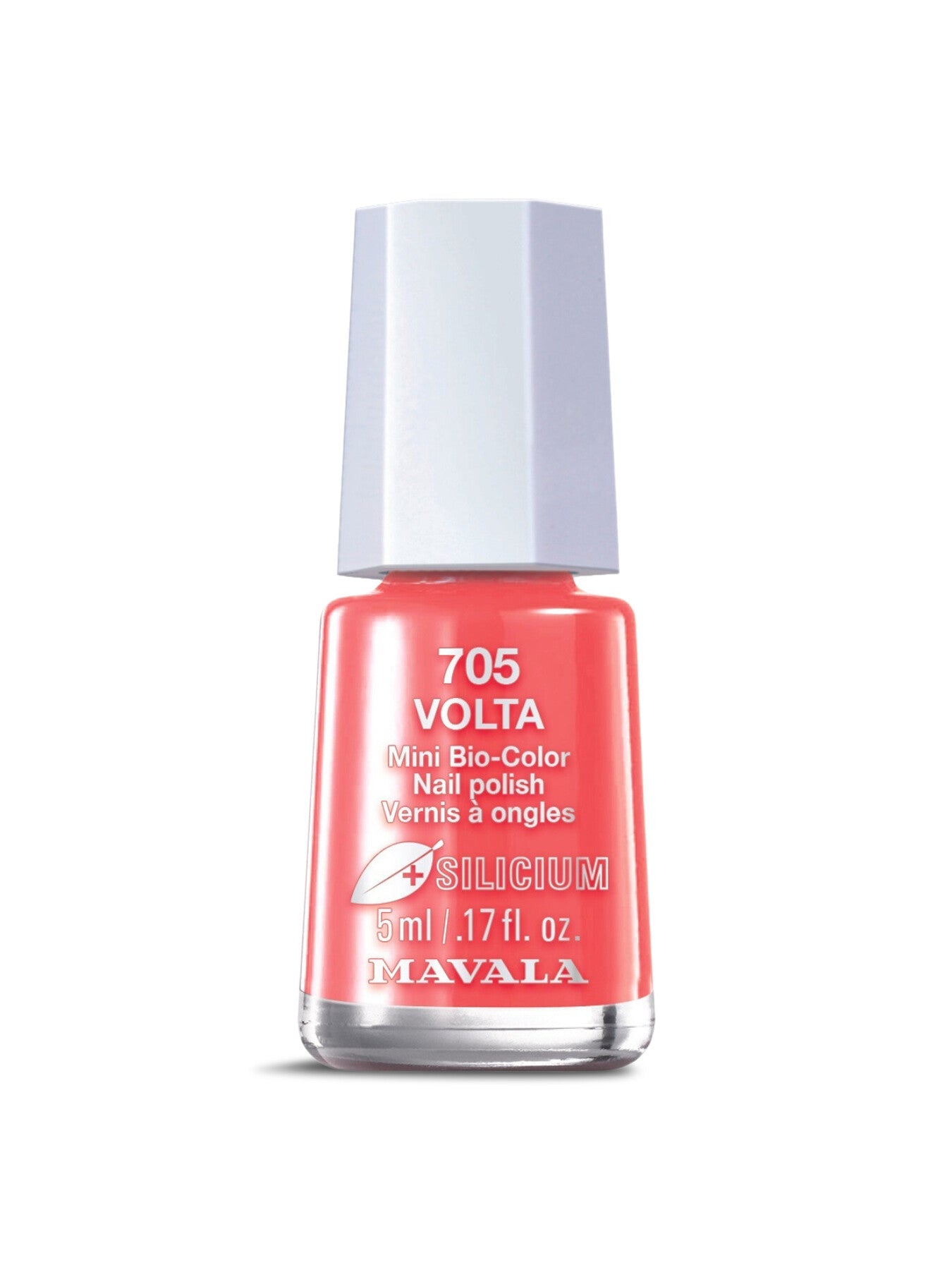 Mini Bio Farbe 5ml