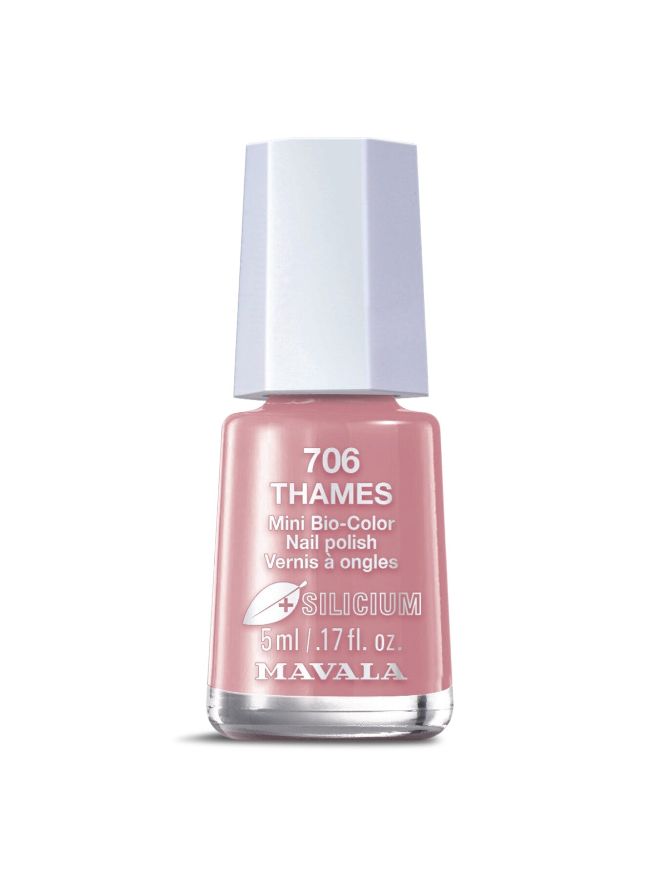 Mini Bio Farbe 5ml