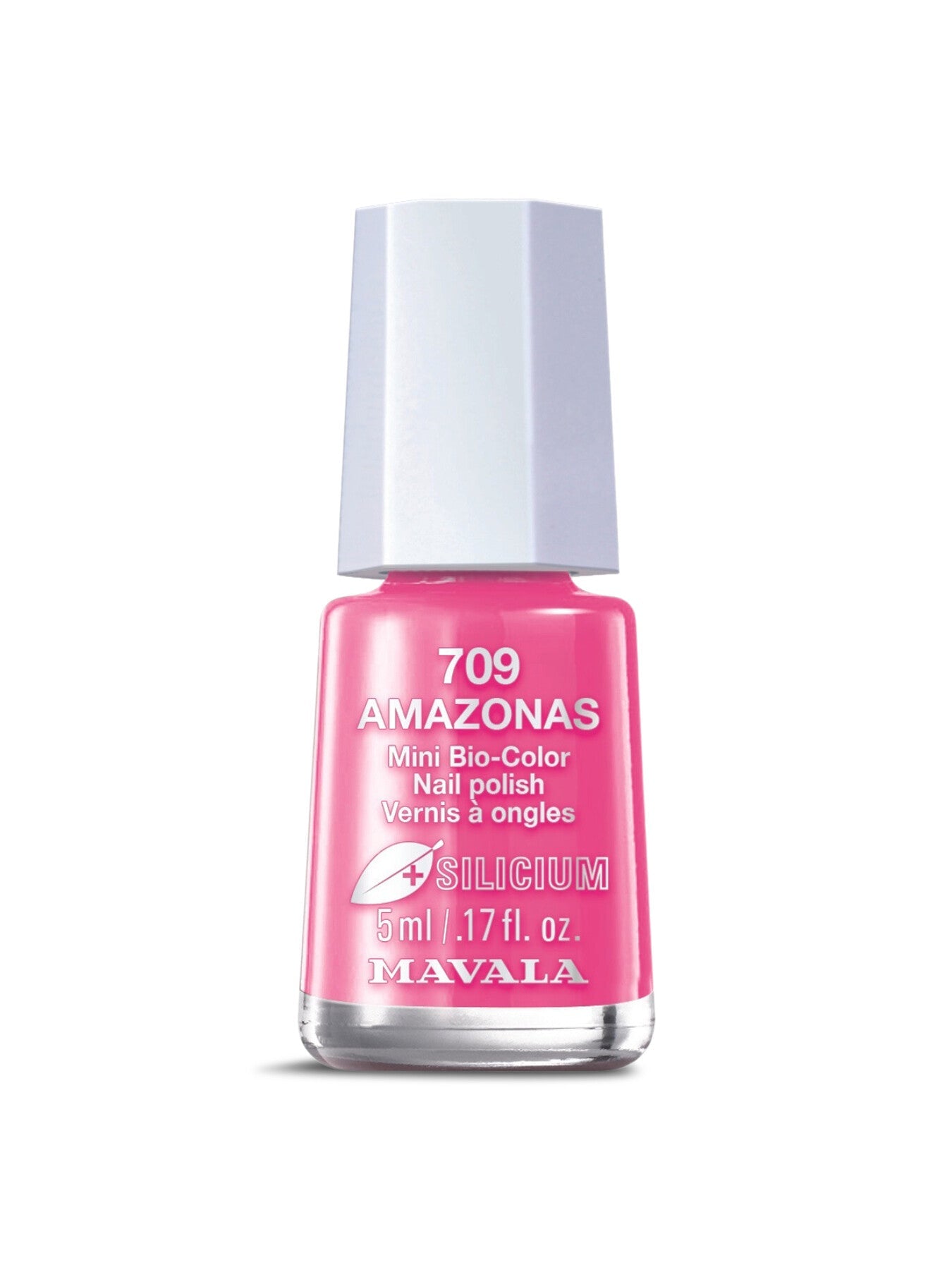 Mini Bio Farbe 5ml