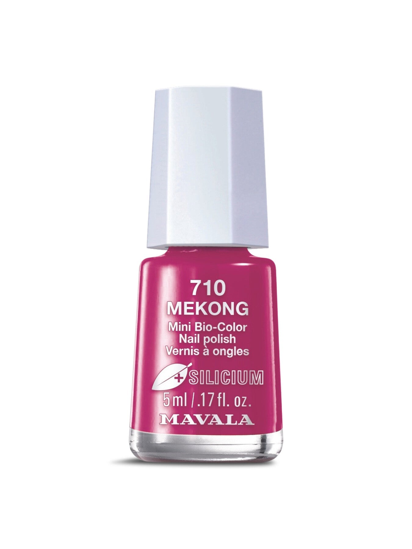 Mini Bio Farbe 5ml