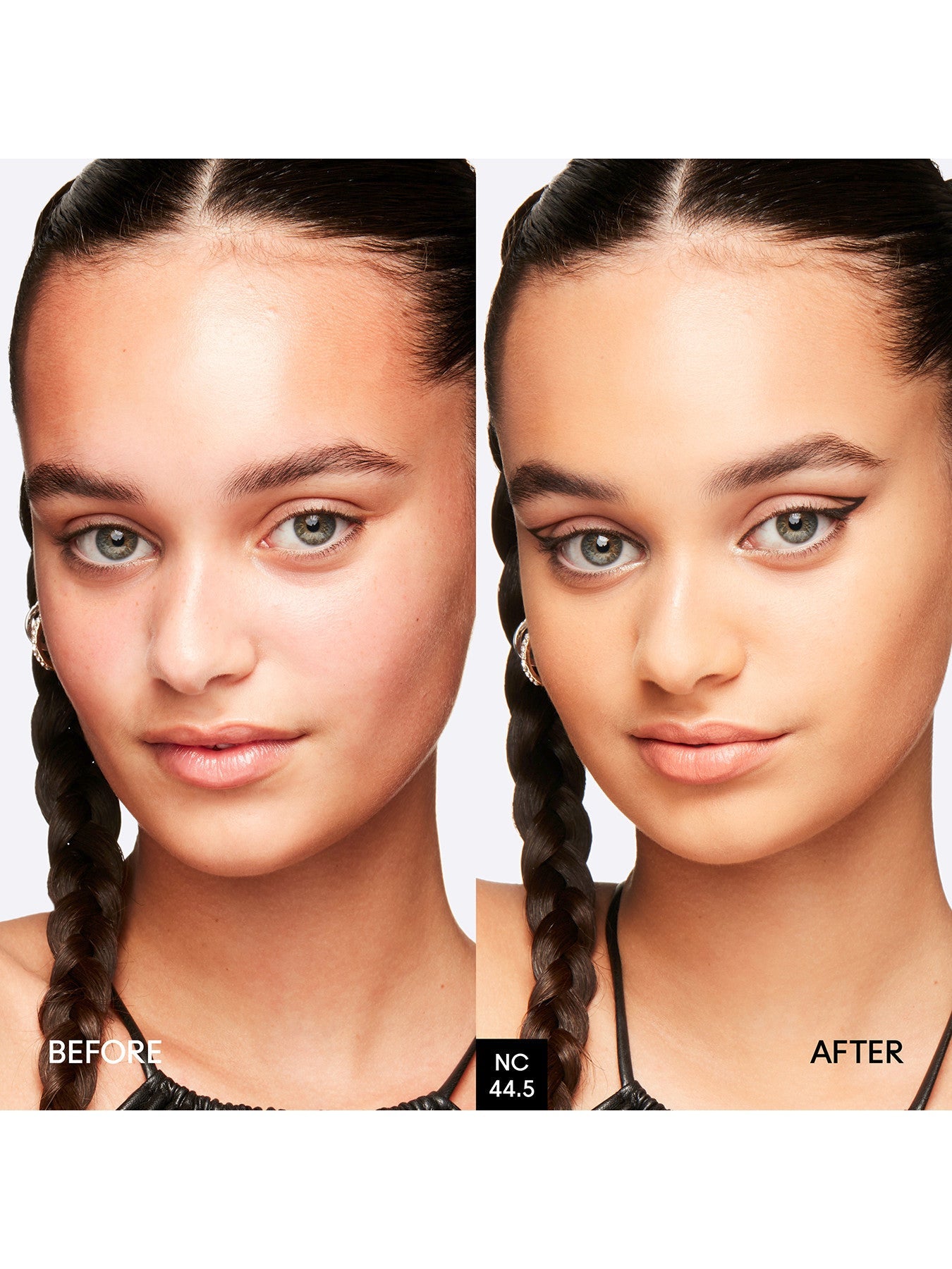 Studio Fix Powder Plus Foundation