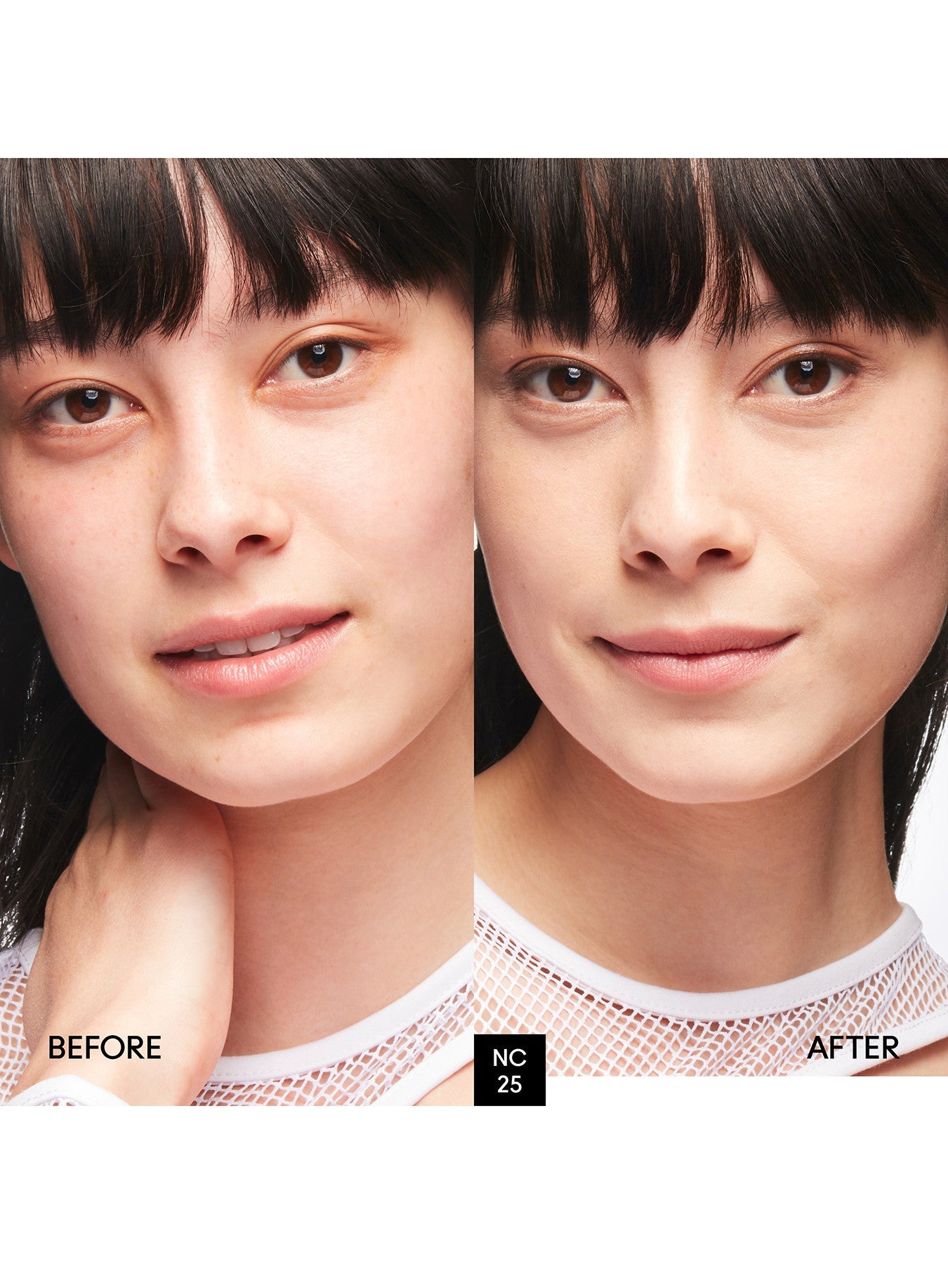 Studio Fix 24-Stunden-Concealer für glattes Tragen
