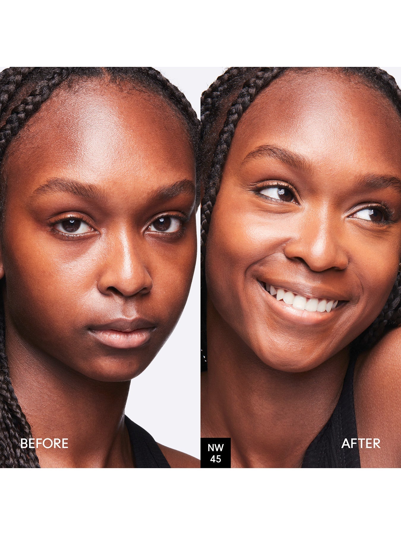 Studio Fix 24-Stunden-Concealer für glattes Tragen