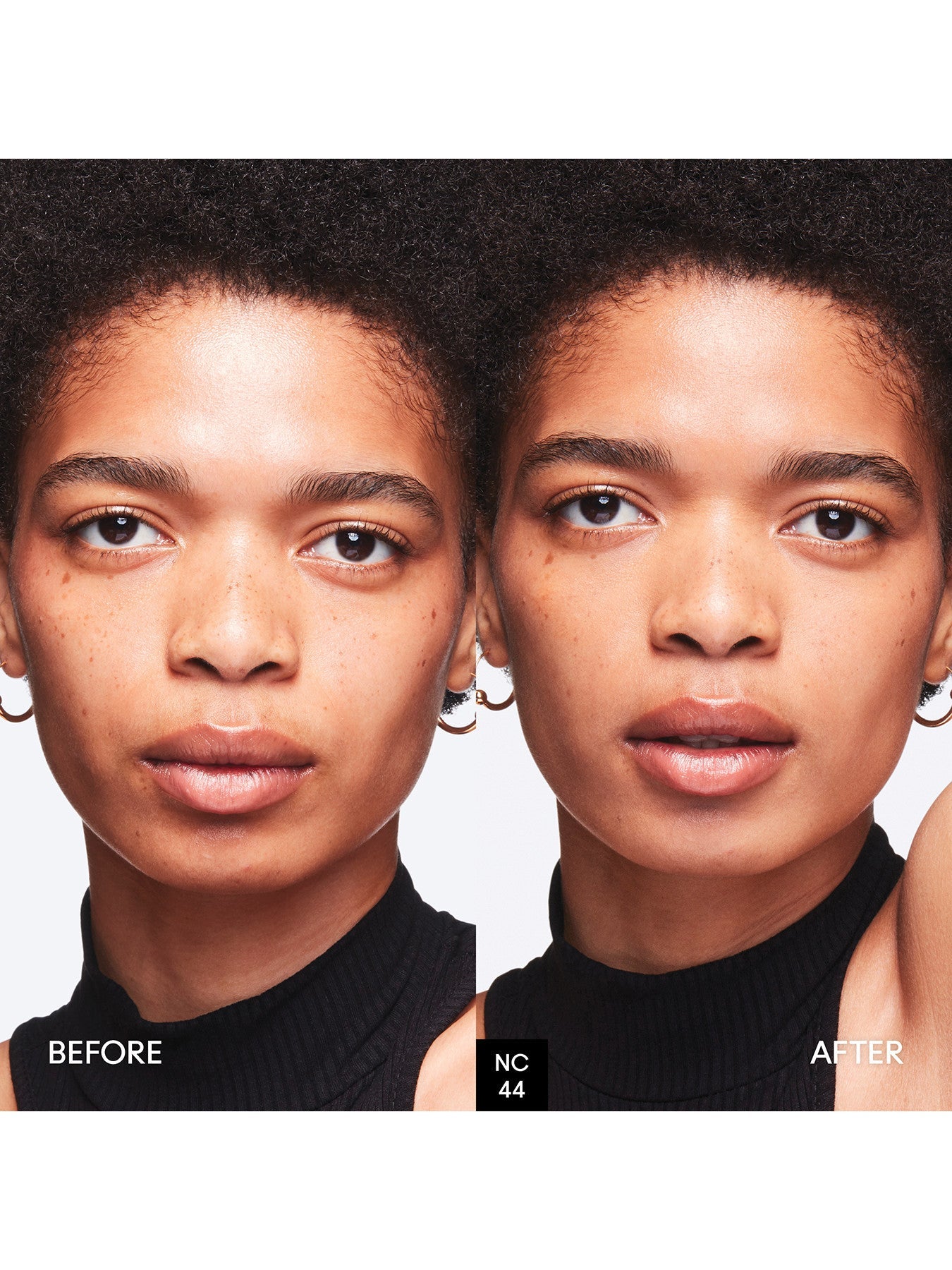 Studio Fix 24-Stunden-Concealer für glattes Tragen