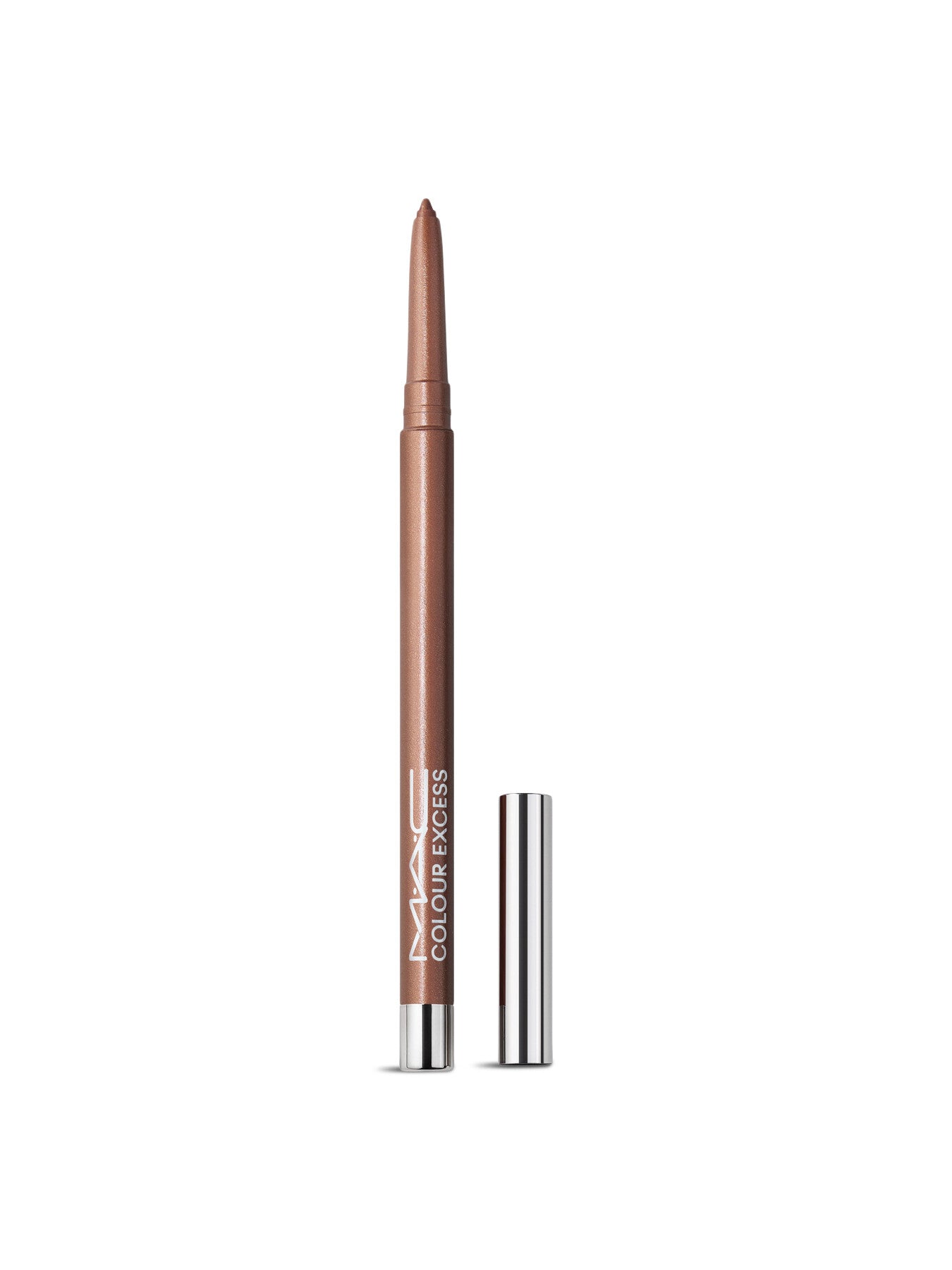 Colour Excess Gel Pencil Eyeliner
