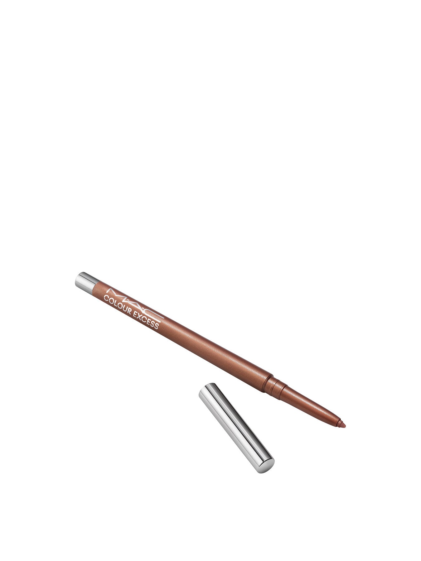 Colour Excess Gel Pencil Eyeliner