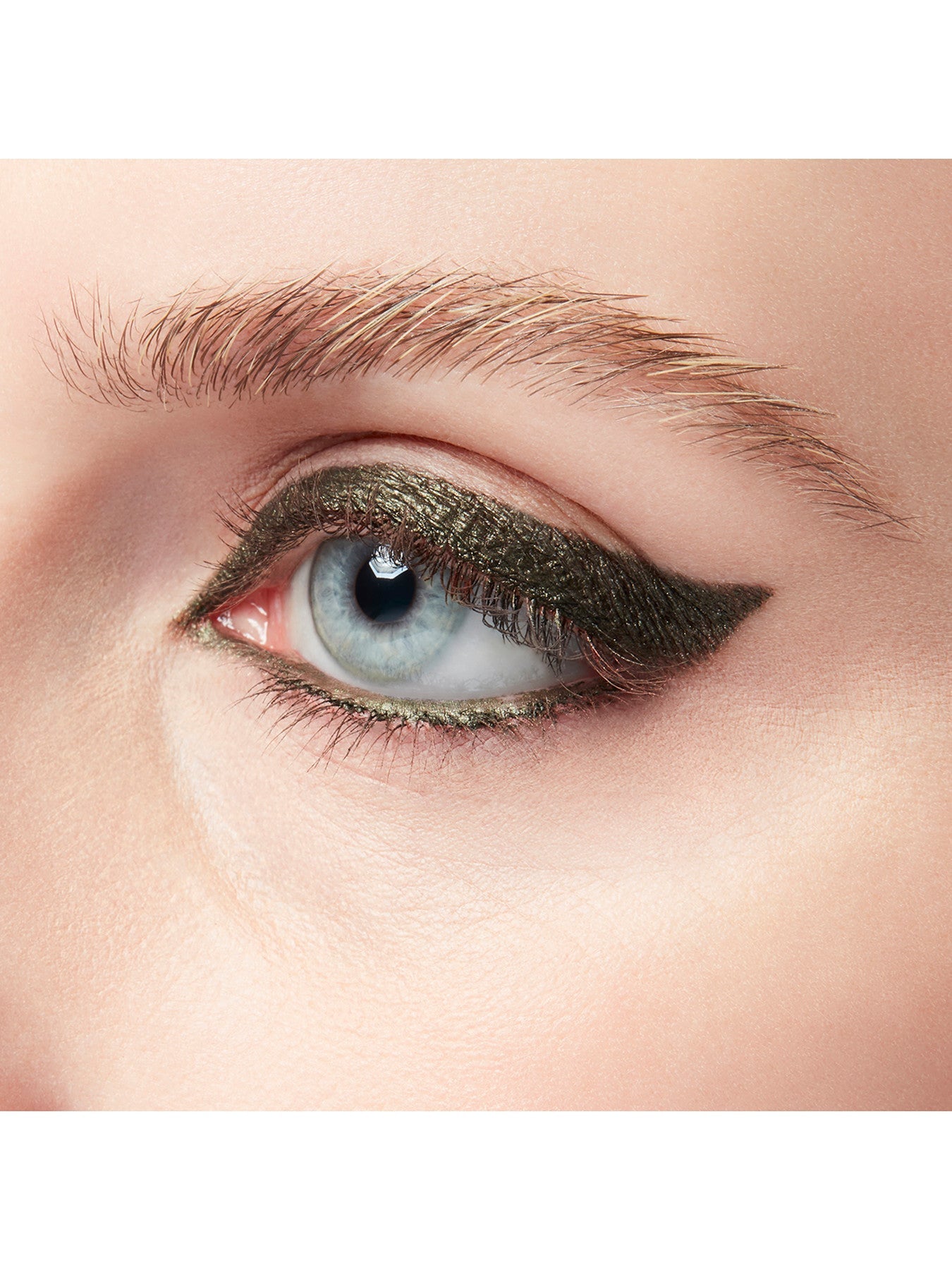 Colour Excess Gel Pencil Eyeliner
