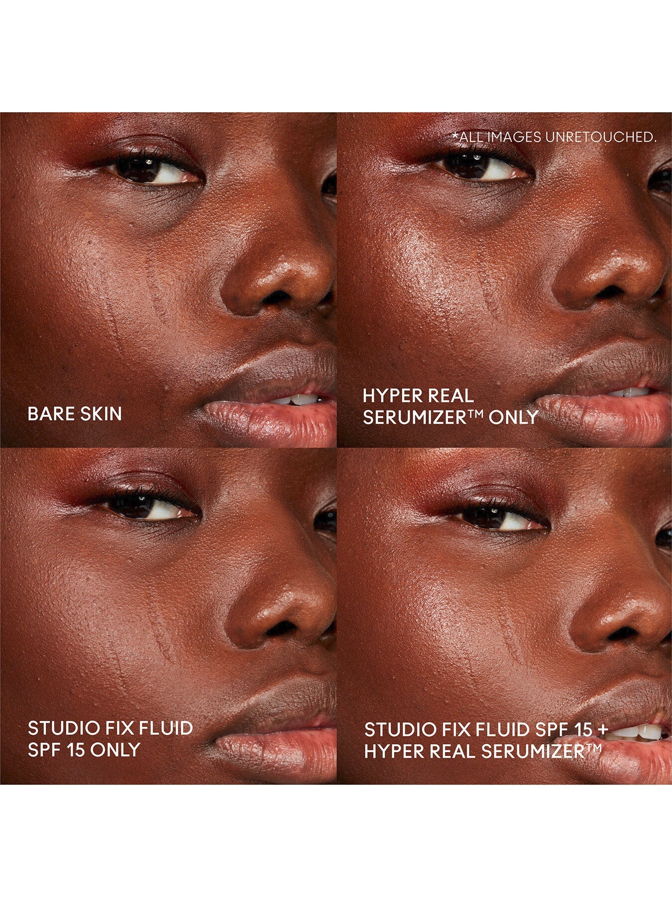 Hyper Real Serumizer™ Huidbalancerend Hydraterend Serum 30ml