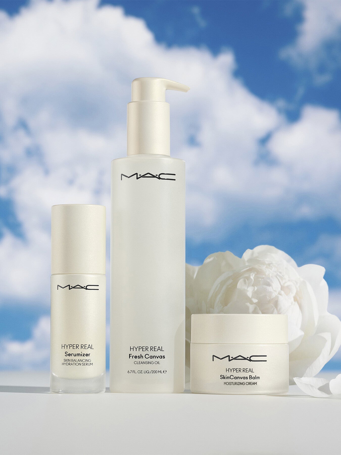 Hyper Real Serumizer™ Huidbalancerend Hydraterend Serum 30ml