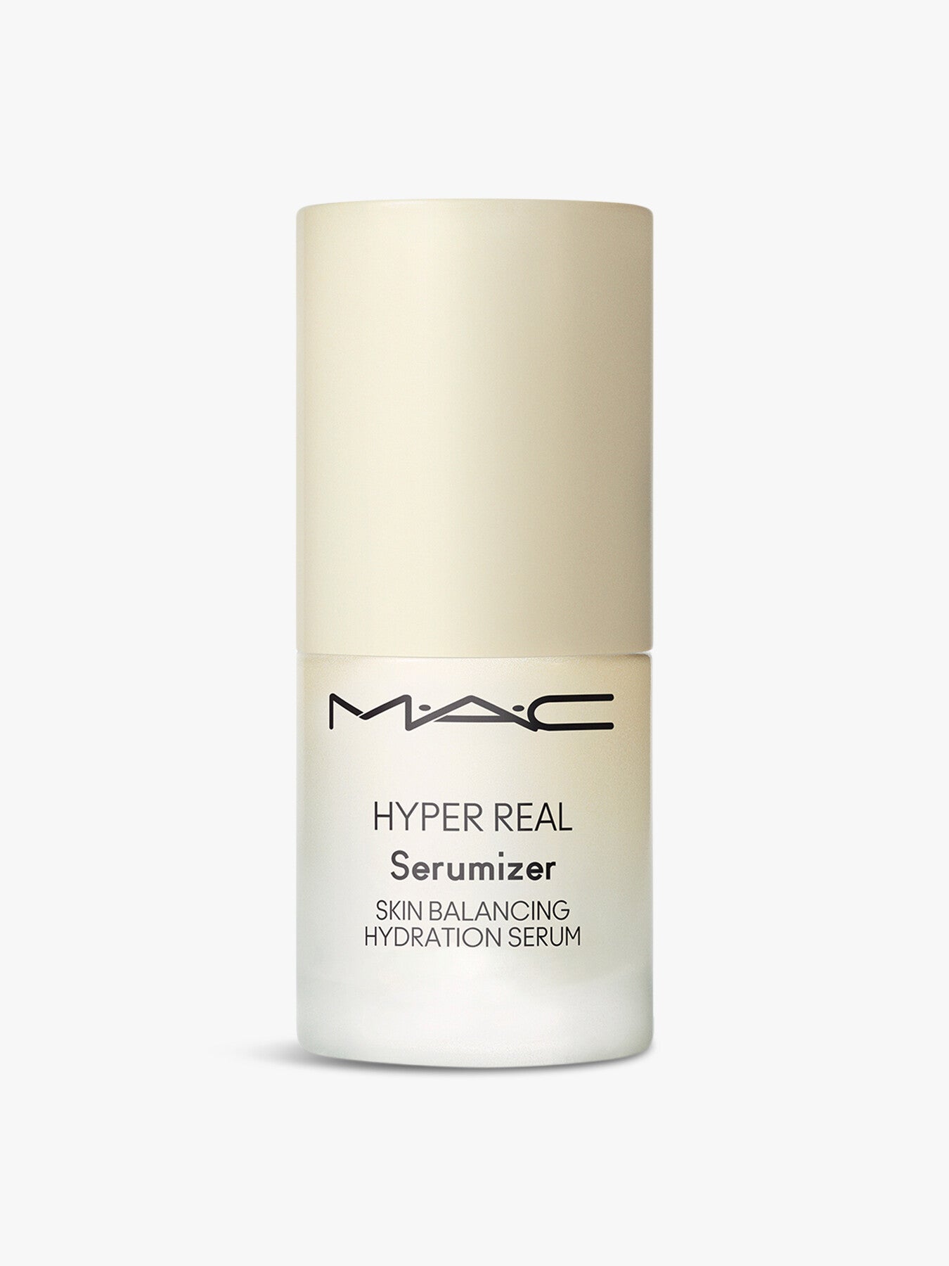 HYPER REAL SERUMIZER™ HUIDBALANCEREND HYDRATEREND SERUM 15 ml
