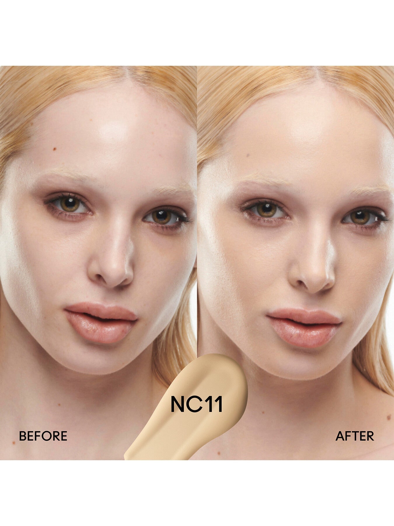 Studio Radiance Serum Powered Foundation