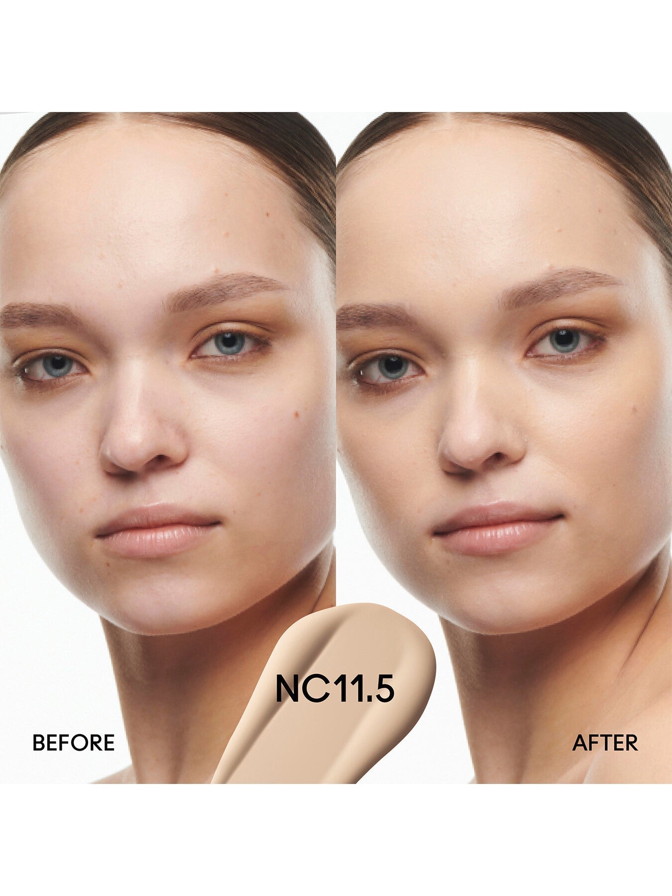 Studio Radiance Serum Powered Foundation