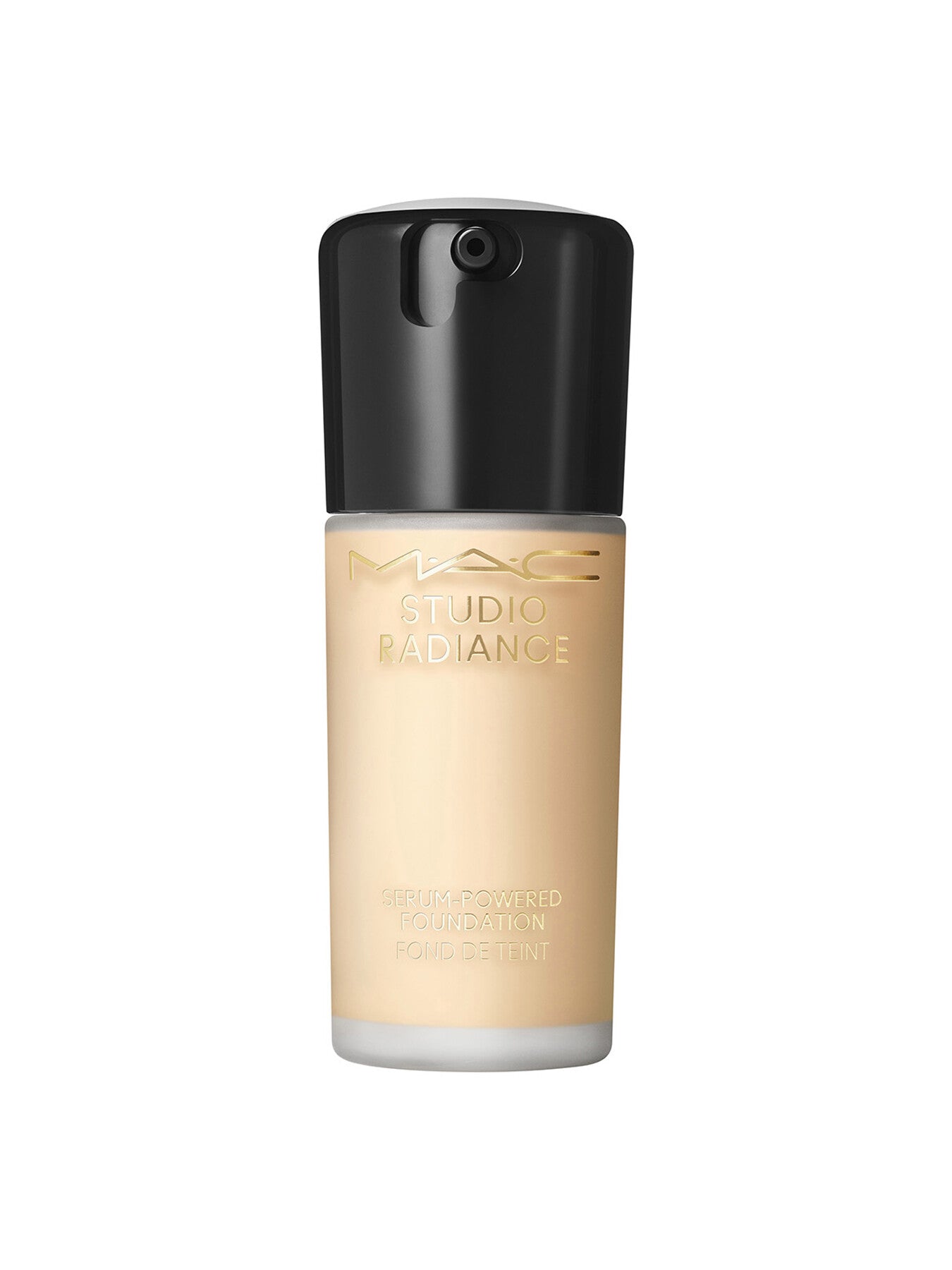 Studio Radiance Serum Powered Foundation