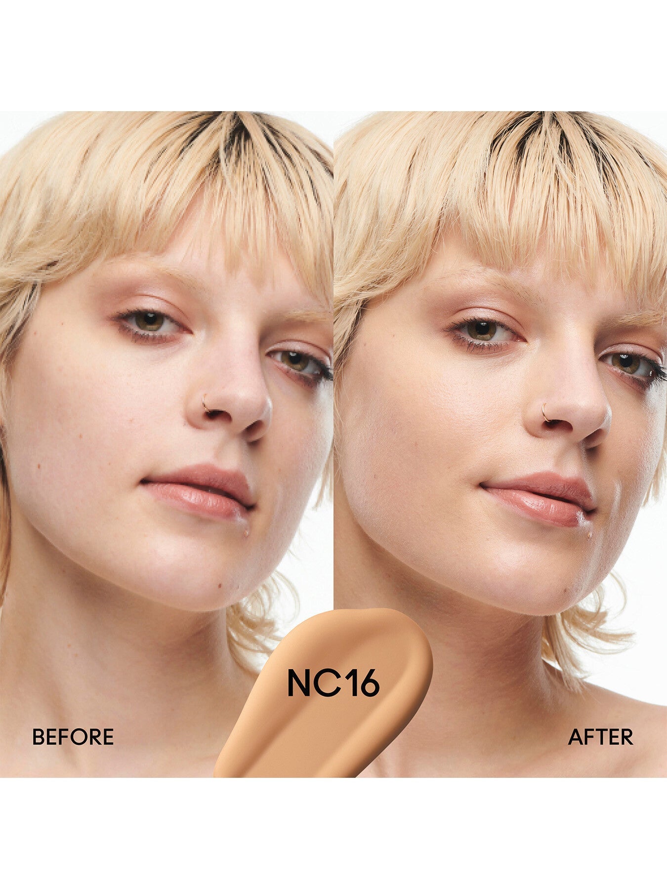 Studio Radiance Serum Powered Foundation
