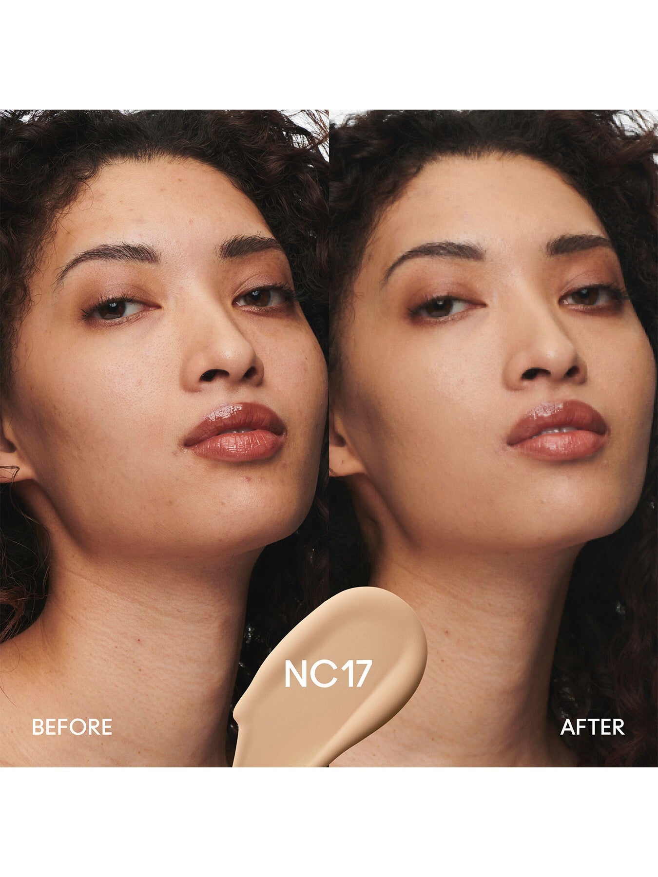 Studio Radiance Serum Powered Foundation